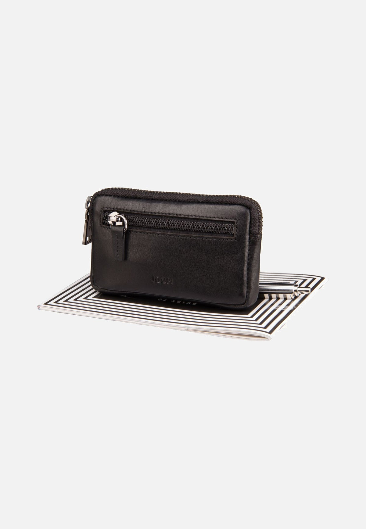 Joop Pero Gryphos LZ Black Portachiavi