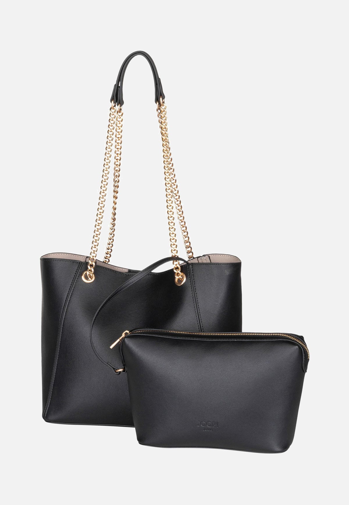 Joop Singolo Justine LHO Black Shopper