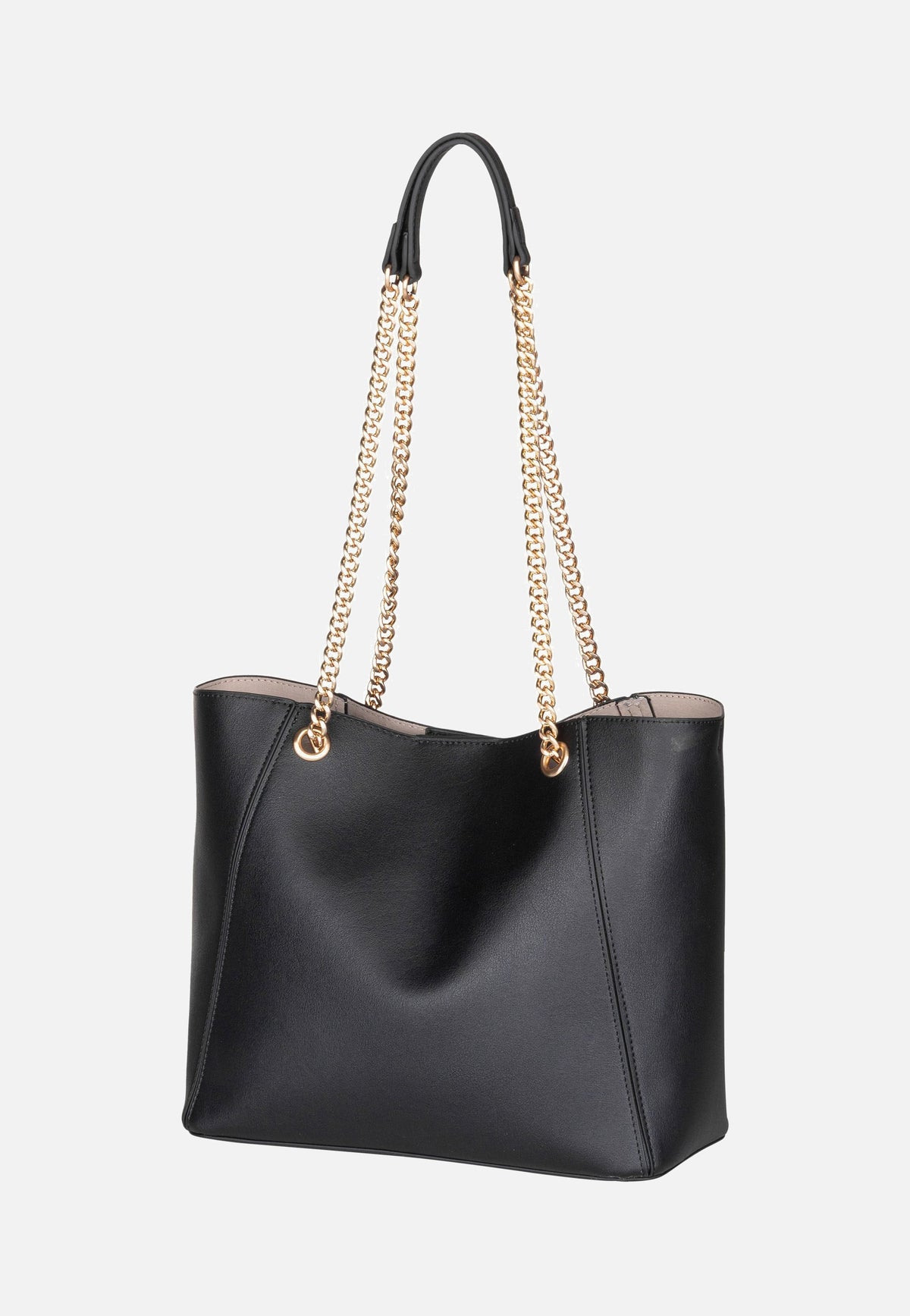 Joop Singolo Justine LHO Black Shopper