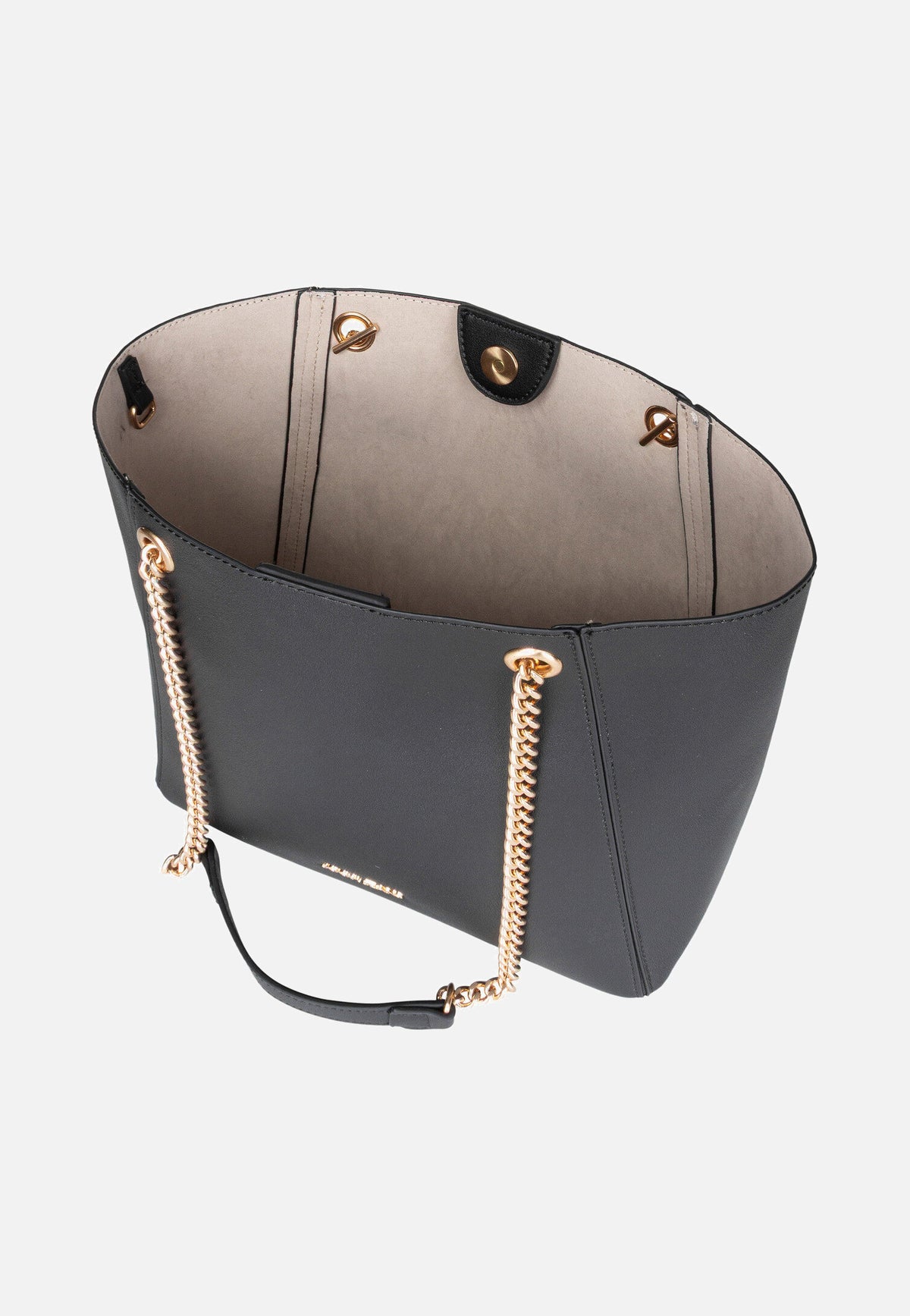 Joop Singolo Justine LHO Black Shopper