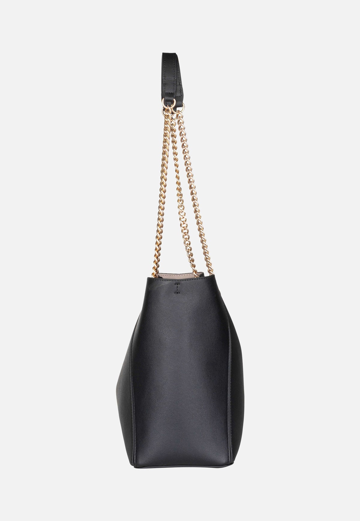 Joop Singolo Justine LHO Black Shopper