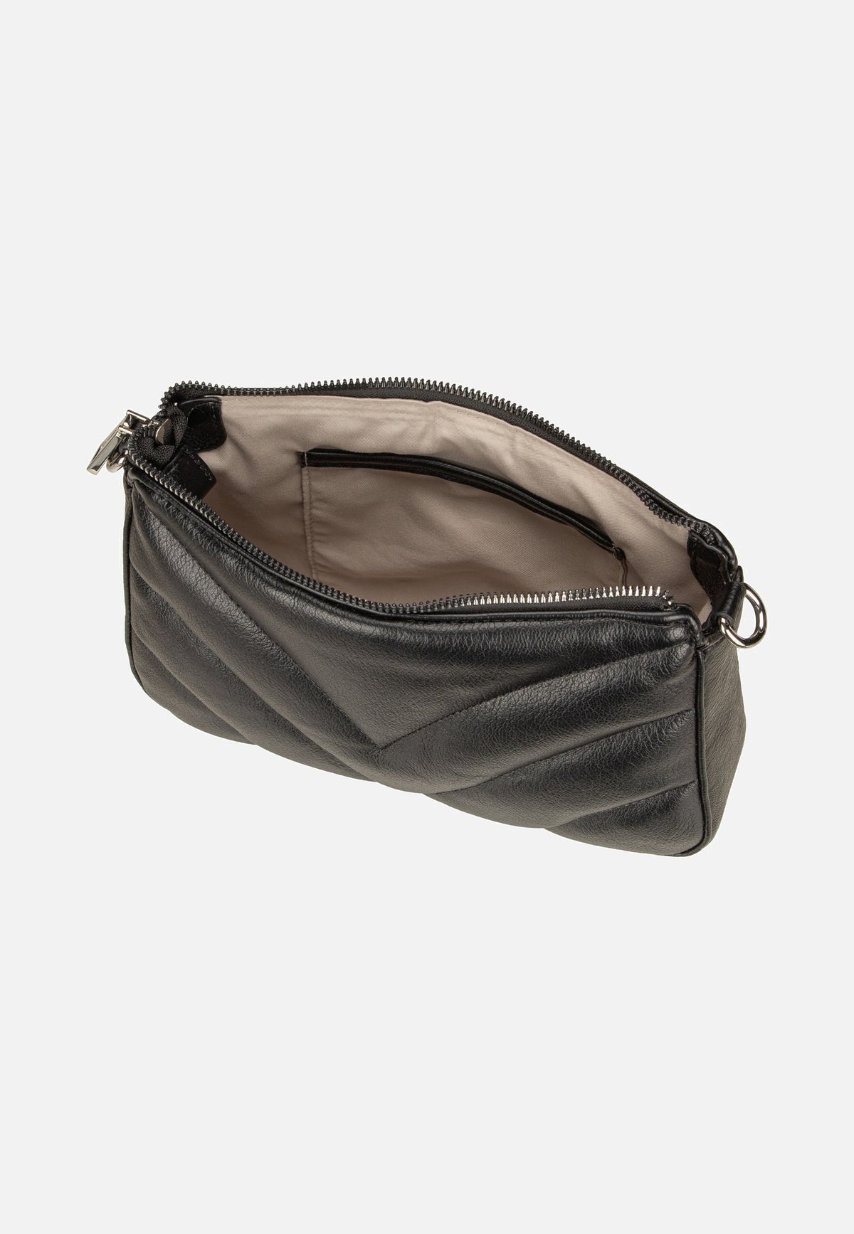 Joop Soave Jasmina SHZ Black Crossbody Bag