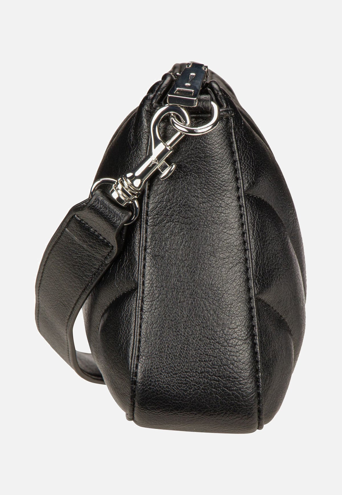 Joop Soave Jasmina SHZ Black Crossbody Bag