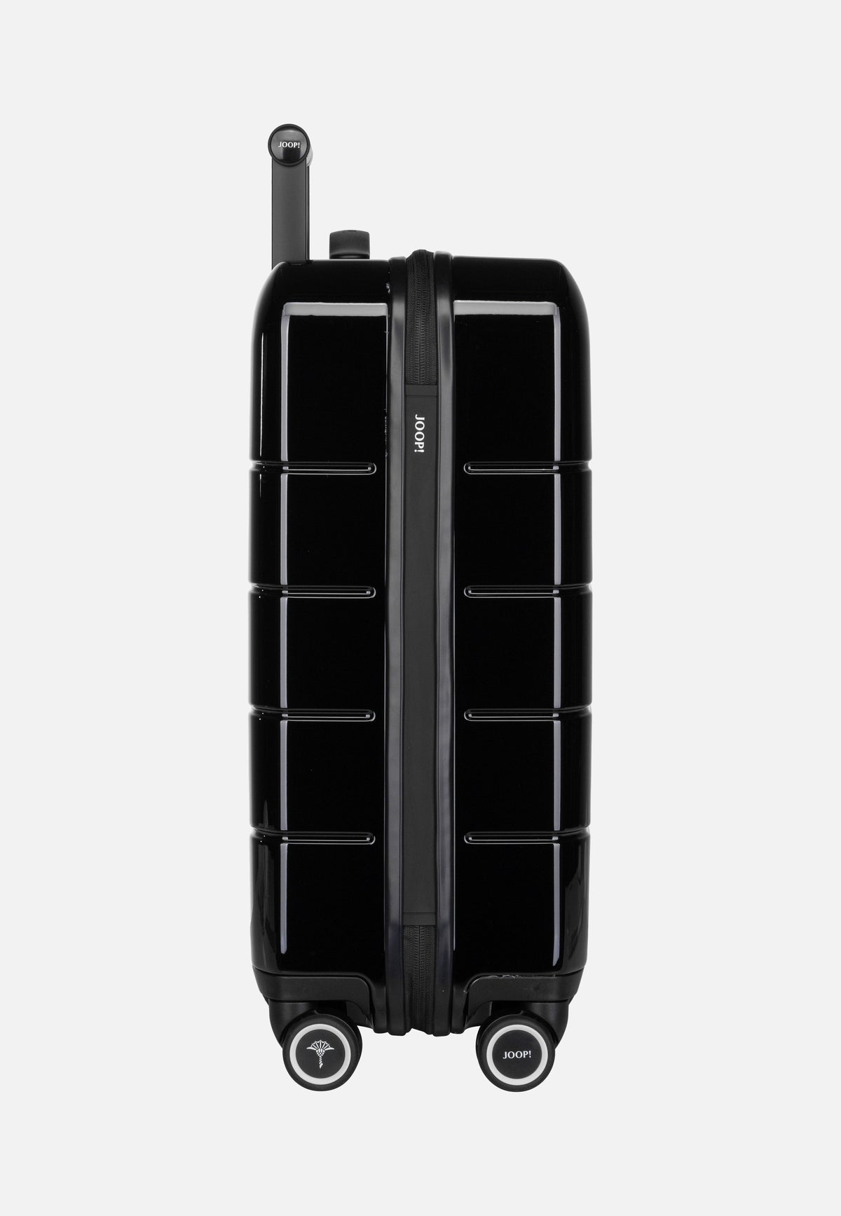 Joop Volare 1.0 C55 SVZ 4W Black Suitcase