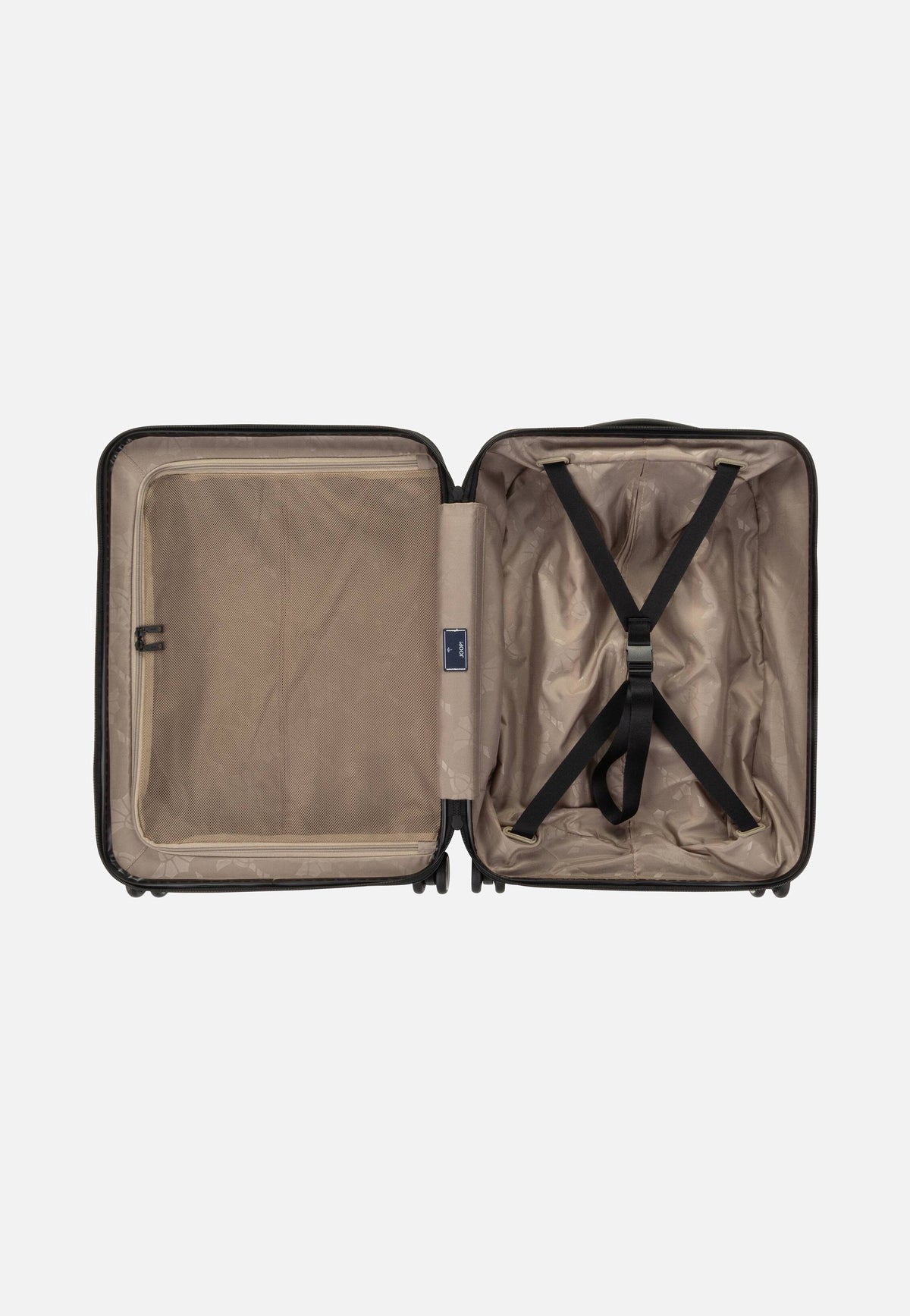 Joop Volare 1.0 C55 SVZ 4W Khaki Suitcase