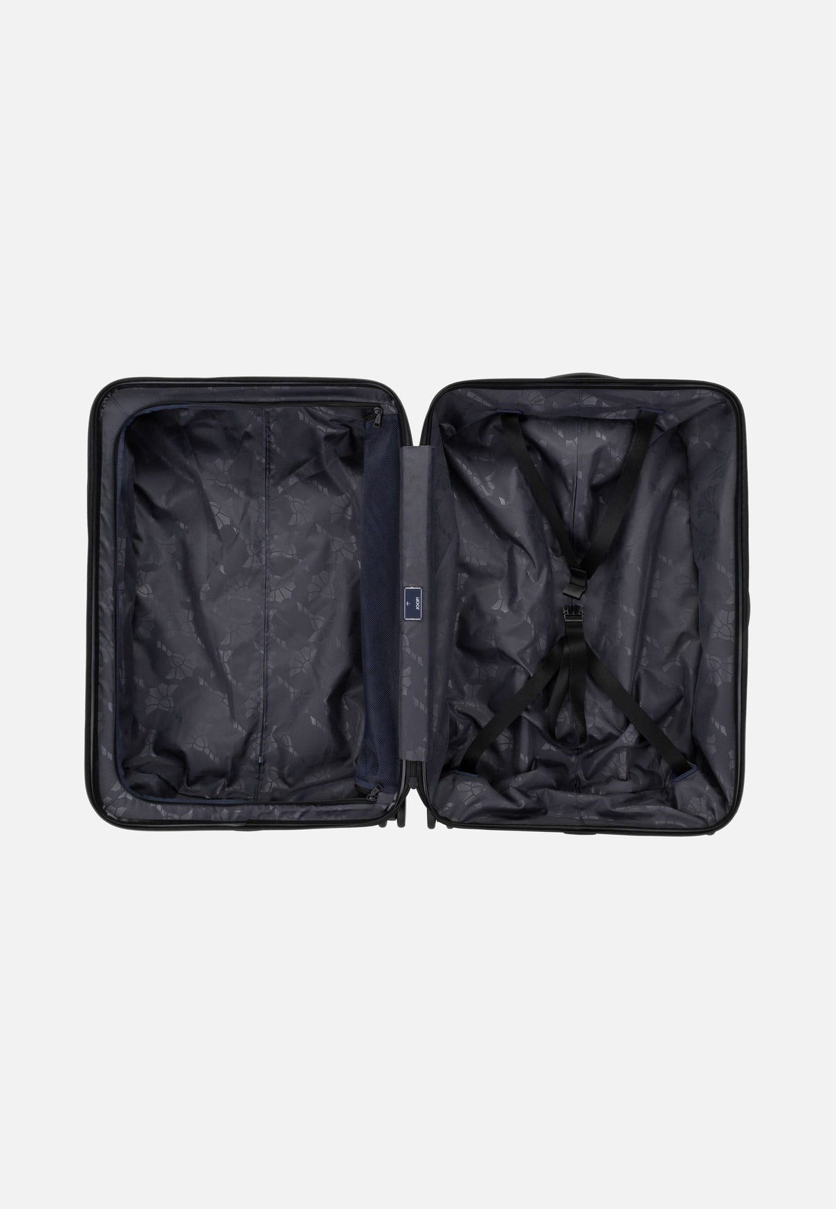 Joop Volare 1.0 C65 MVZ 4W Black Maleta