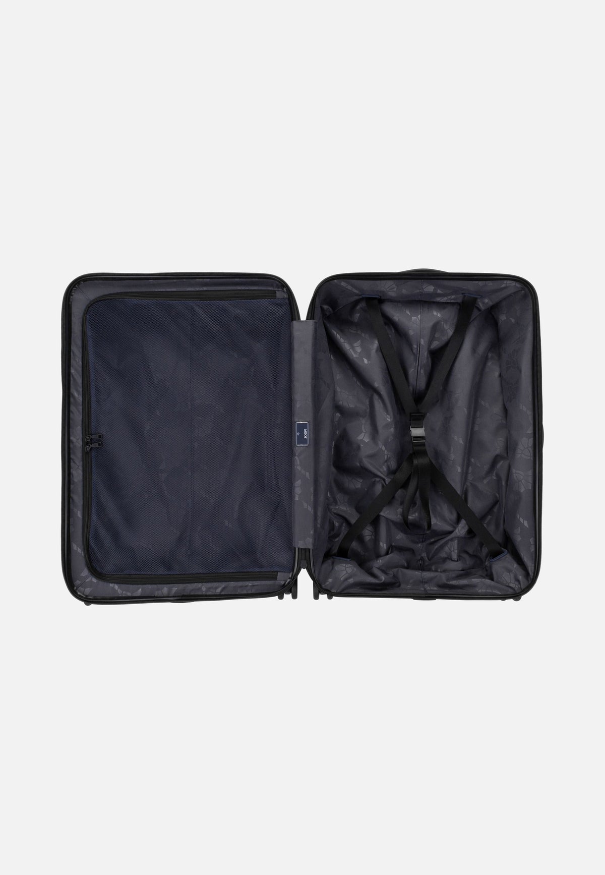Joop Volare 1.0 C65 MVZ 4W Black Maleta