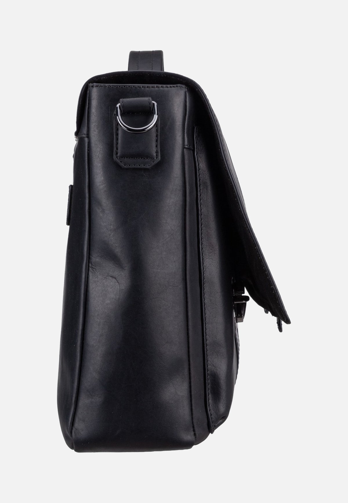 Joop Cerratano Kreon MHF Black Briefcase