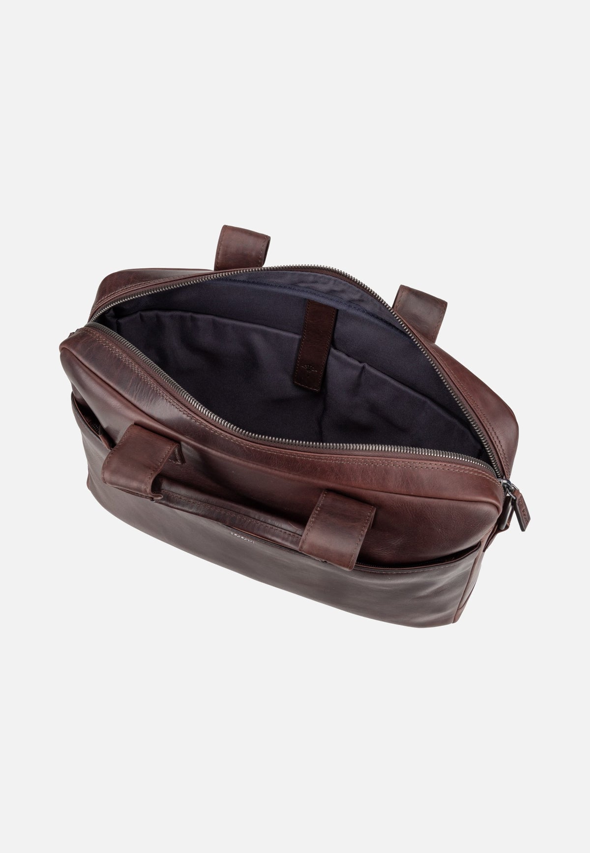 Joop Cerratano Pandion SHZ Darkbrown Mallette