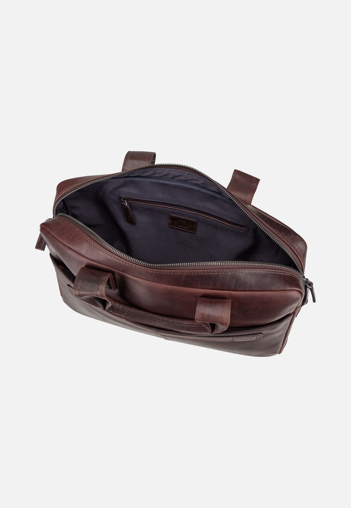 Joop Cerratano Pandion SHZ Darkbrown Mallette