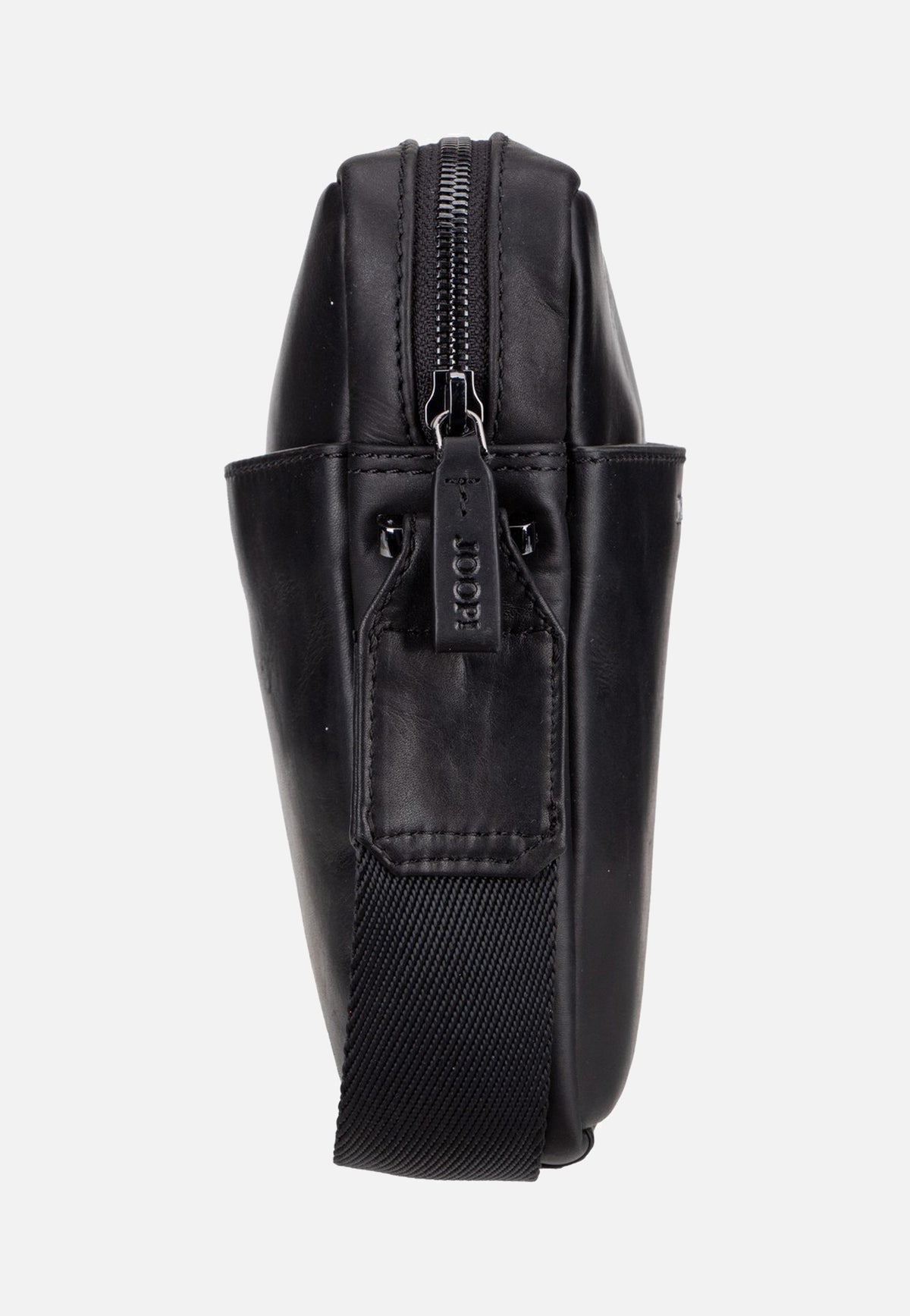 Joop Cerratano Rafael XSVZ Black Crossbody Bag
