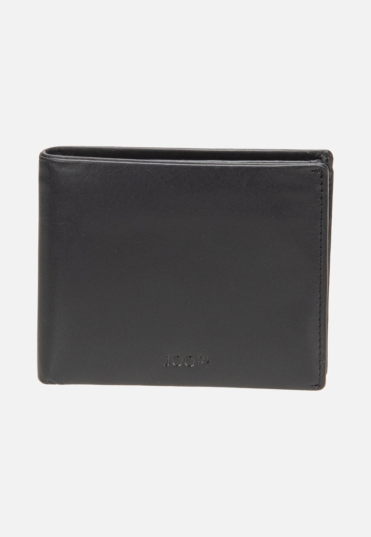 Joop Cerratano Ninos Billfold MH10 Black Wallet
