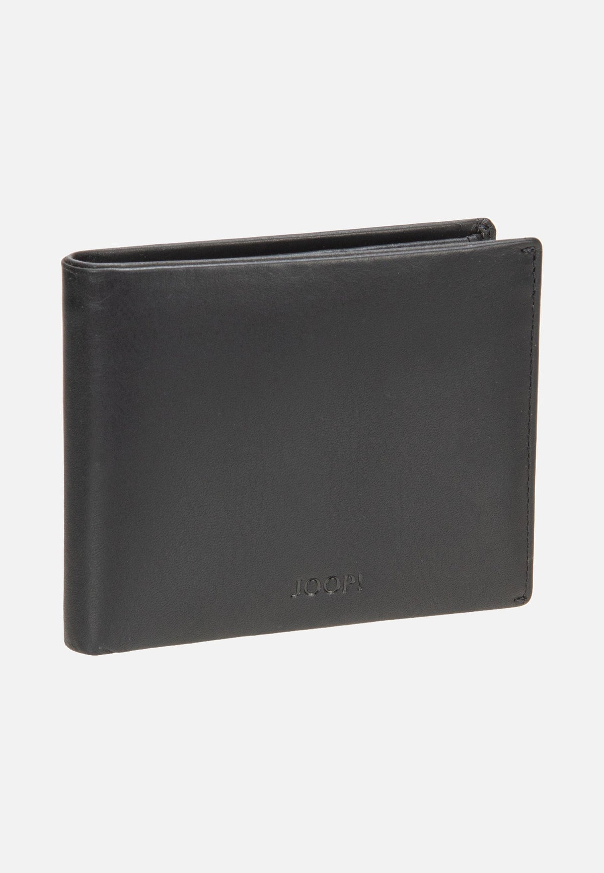 Joop Cerratano Ninos Billfold MH10 Black Wallet