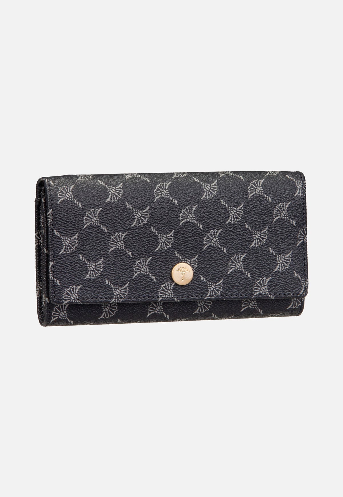 Joop Cortina 1.0 Europa Purse LH10F Dark Navy Wallet