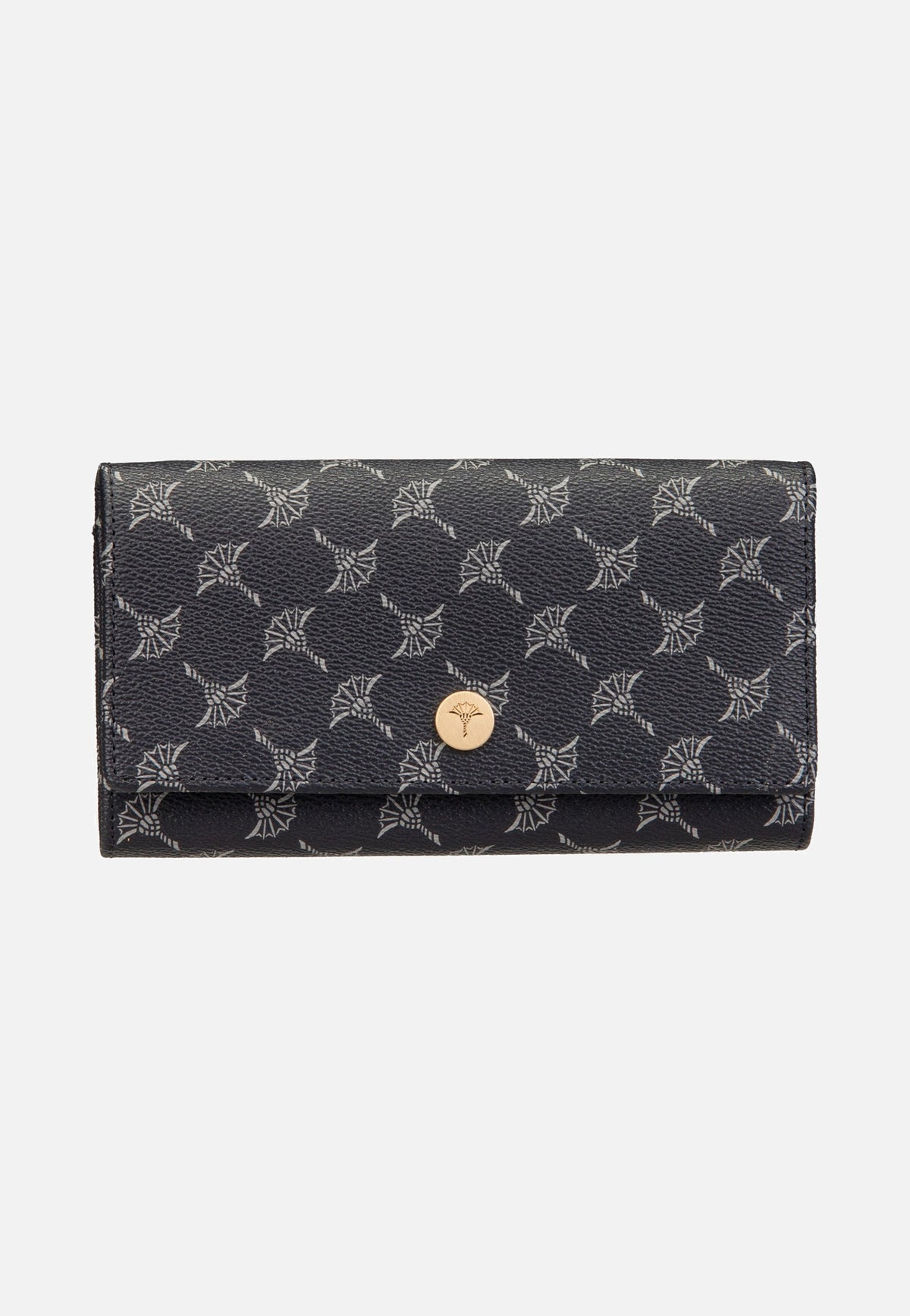 Joop Cortina 1.0 Europa Purse LH10F Dark Navy Wallet
