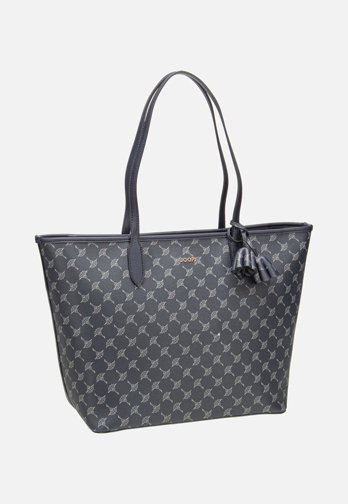 Joop Cortina 1.0 Lara Shopper LHZ Dark Navy Comprador