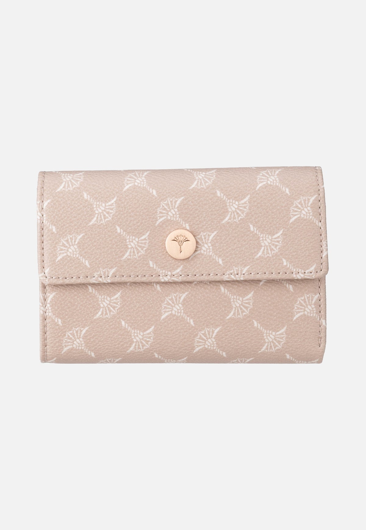 Joop Cortina 1.0 Cosma Purse MH10F Sesame Wallet