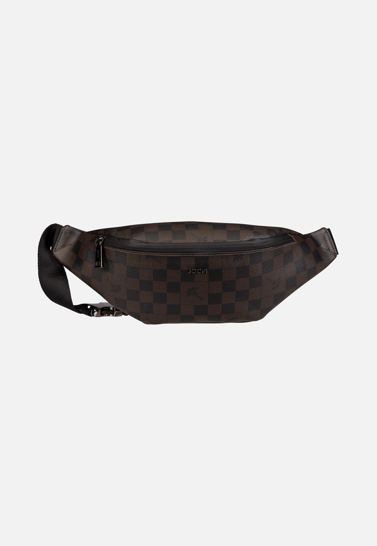 Joop Cortina Piazza Leo LHZ Seal Brown Hip Bag