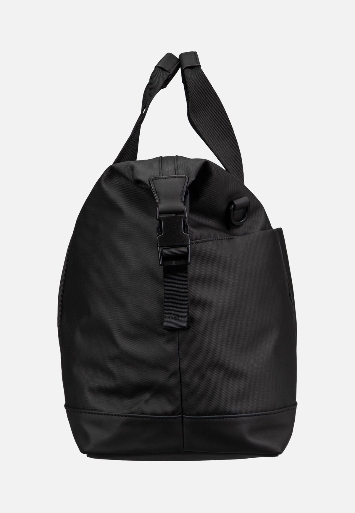 Joop Dinamico Maik MHZ Black Weekender