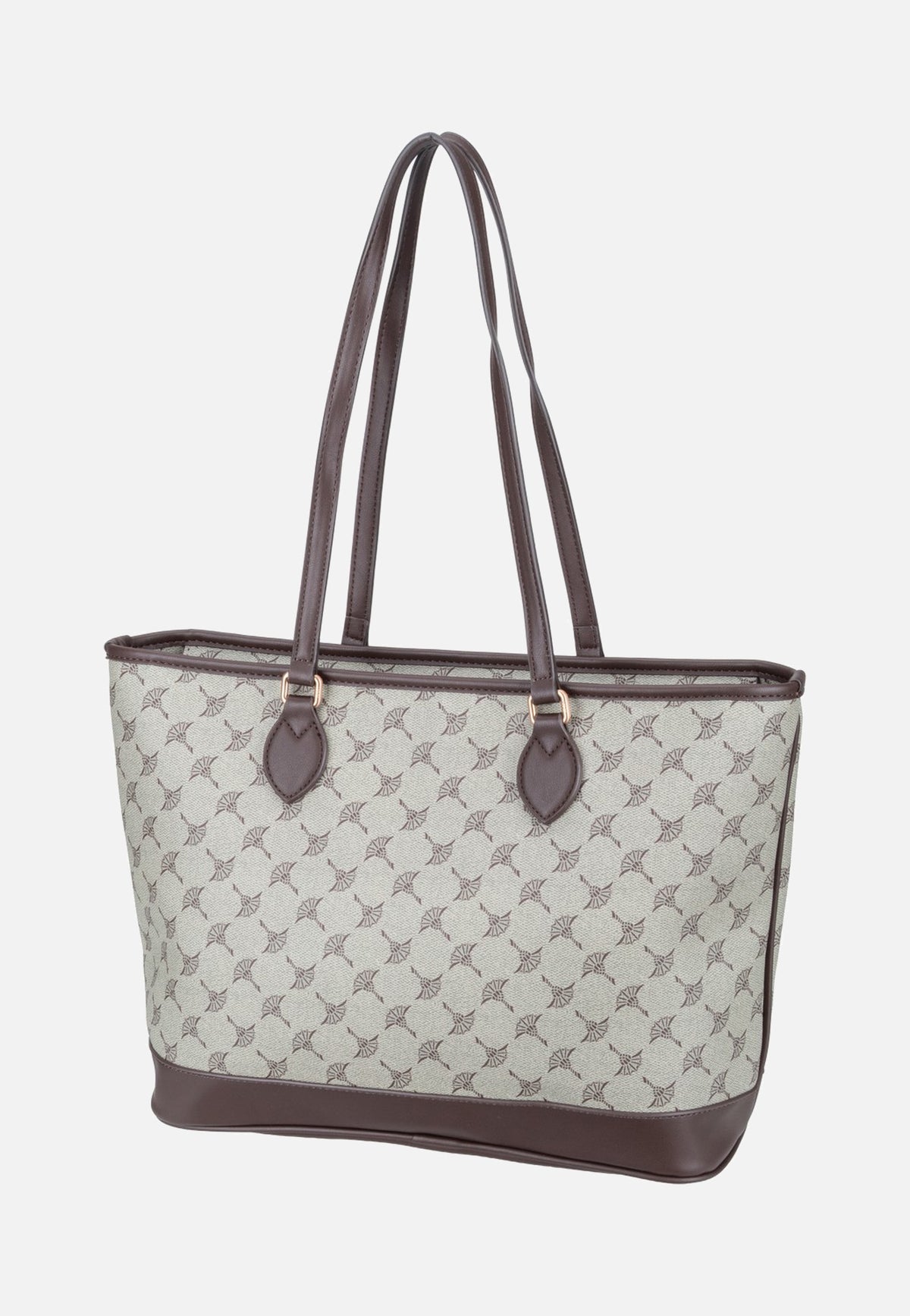 Joop Mazzolino Mathea LHZ Darkbrown Shopper