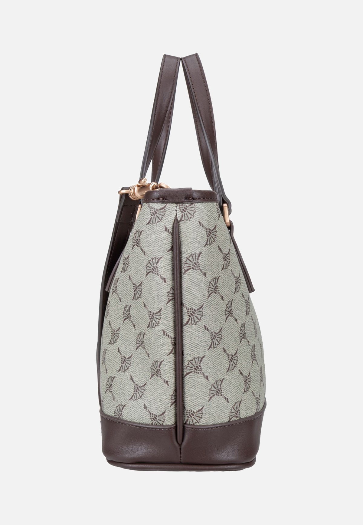 Joop Mazzolino Mathea Shz Darkbrown Handle Bag