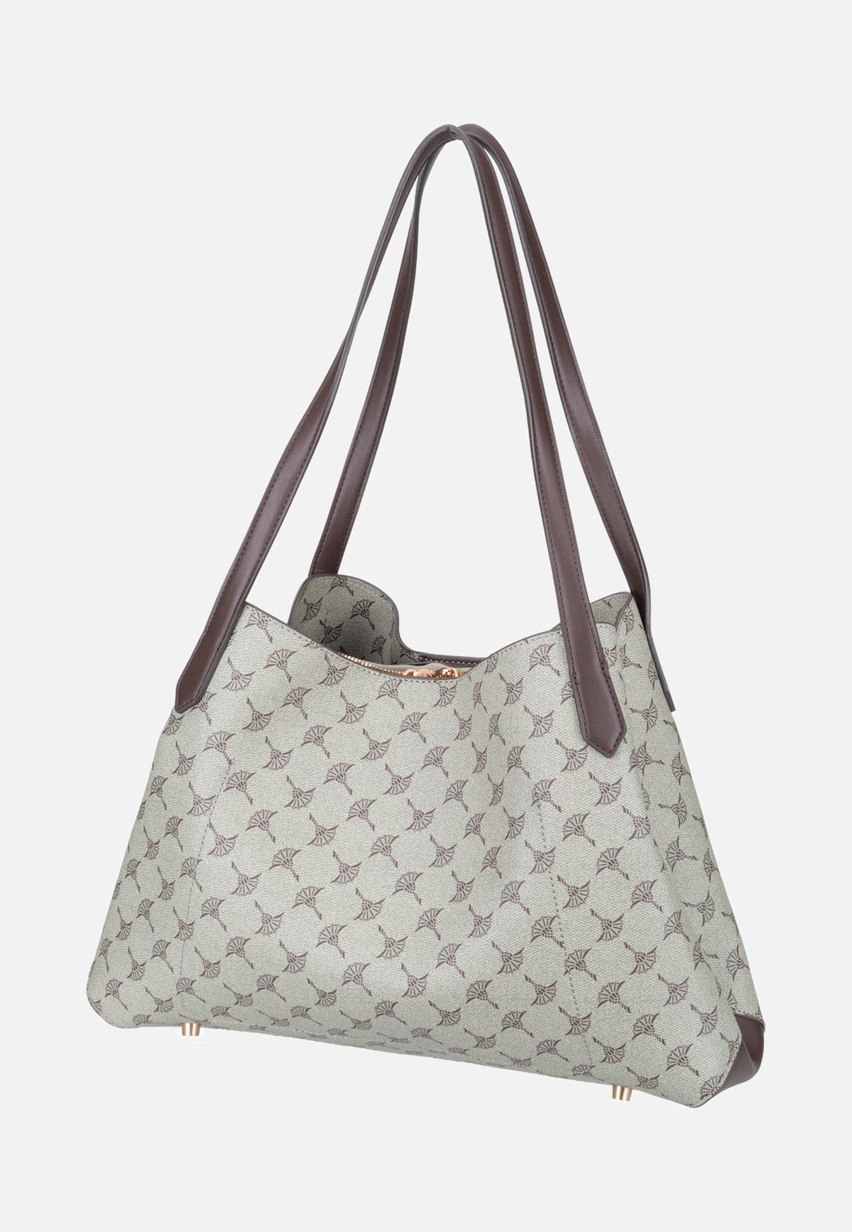 Joop Mazzolino Rahel MHZ Darkbrown Shopper