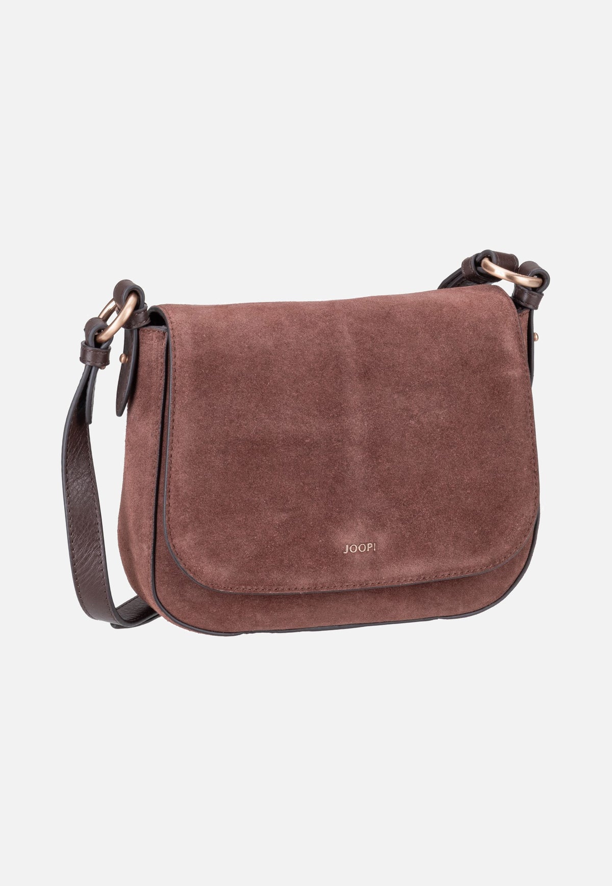 Joop Sofista Dolce Esmera Shf Darkbrown Shoulder Bag