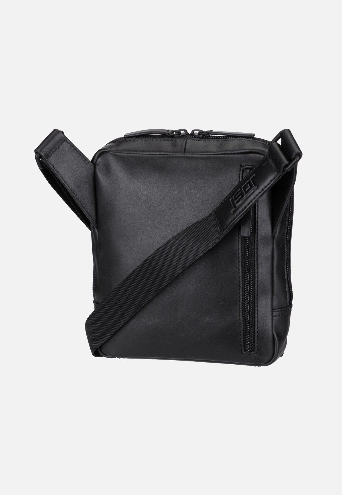 Jost Aarhus 9121 Schwarz Borsa a tracolla