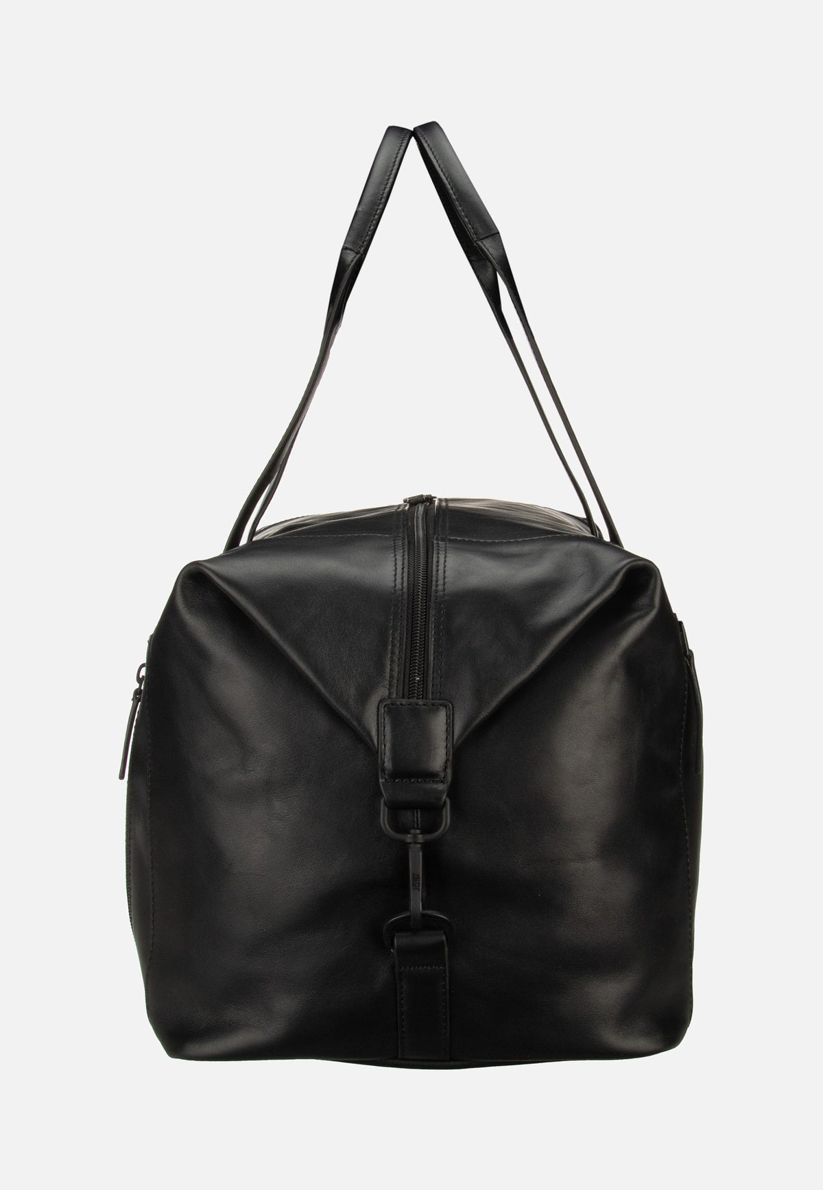 Jost Aarhus 9126 Schwarz Weekender