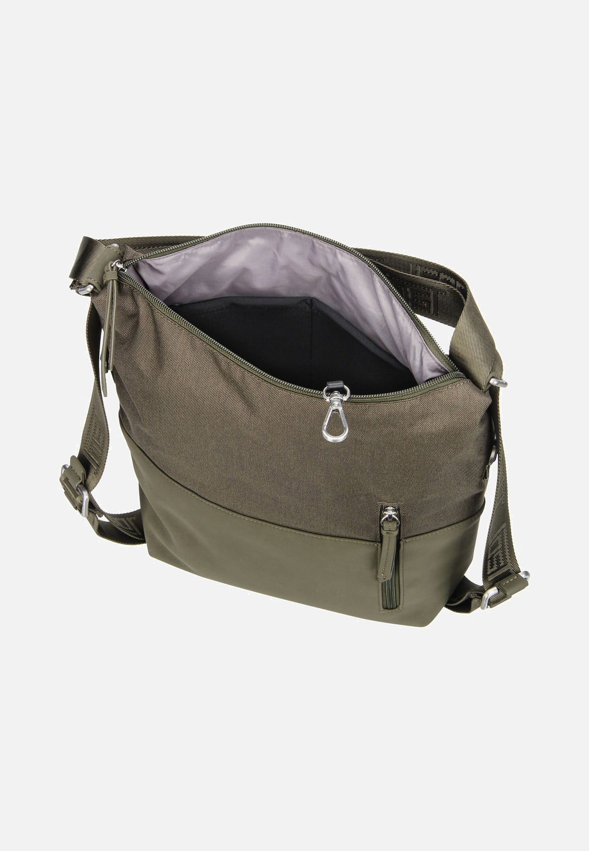 Jost Andoya 2 6042 Taupe Backpack