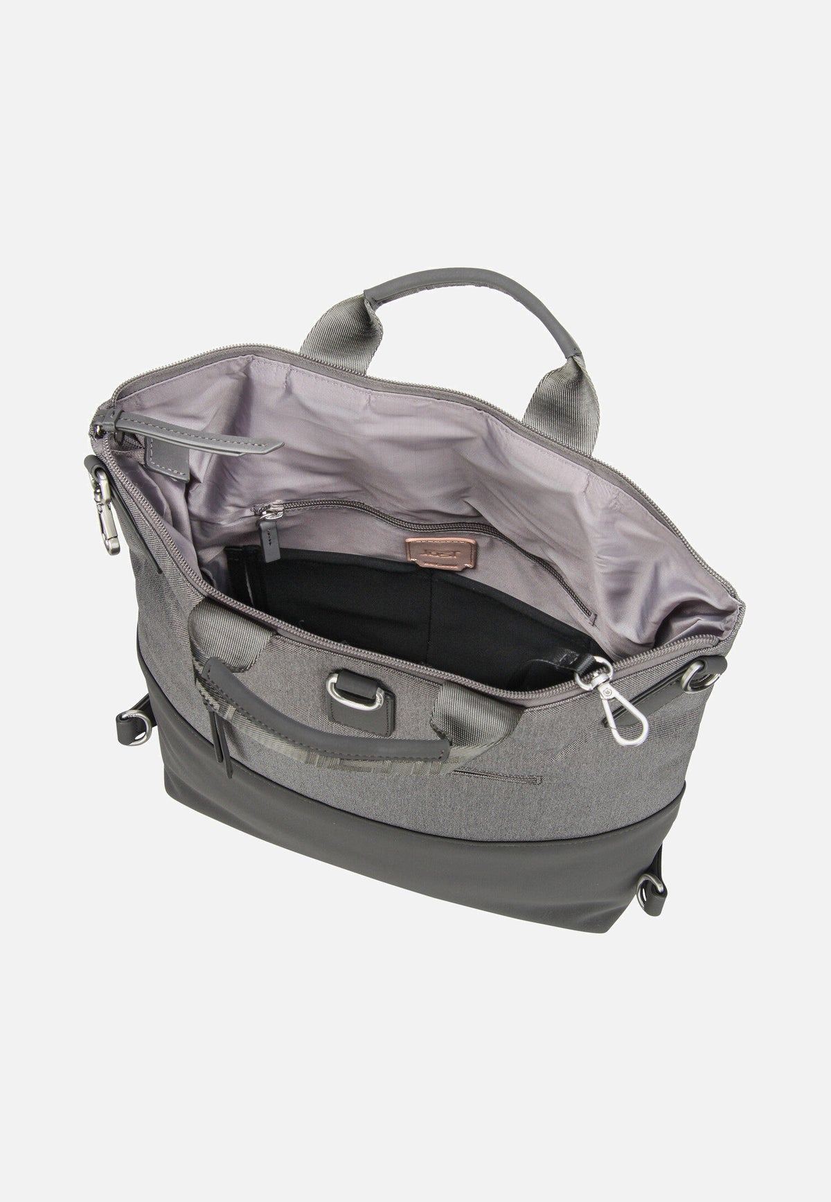 Jost Andoya 6044 Dark Grey Backpack