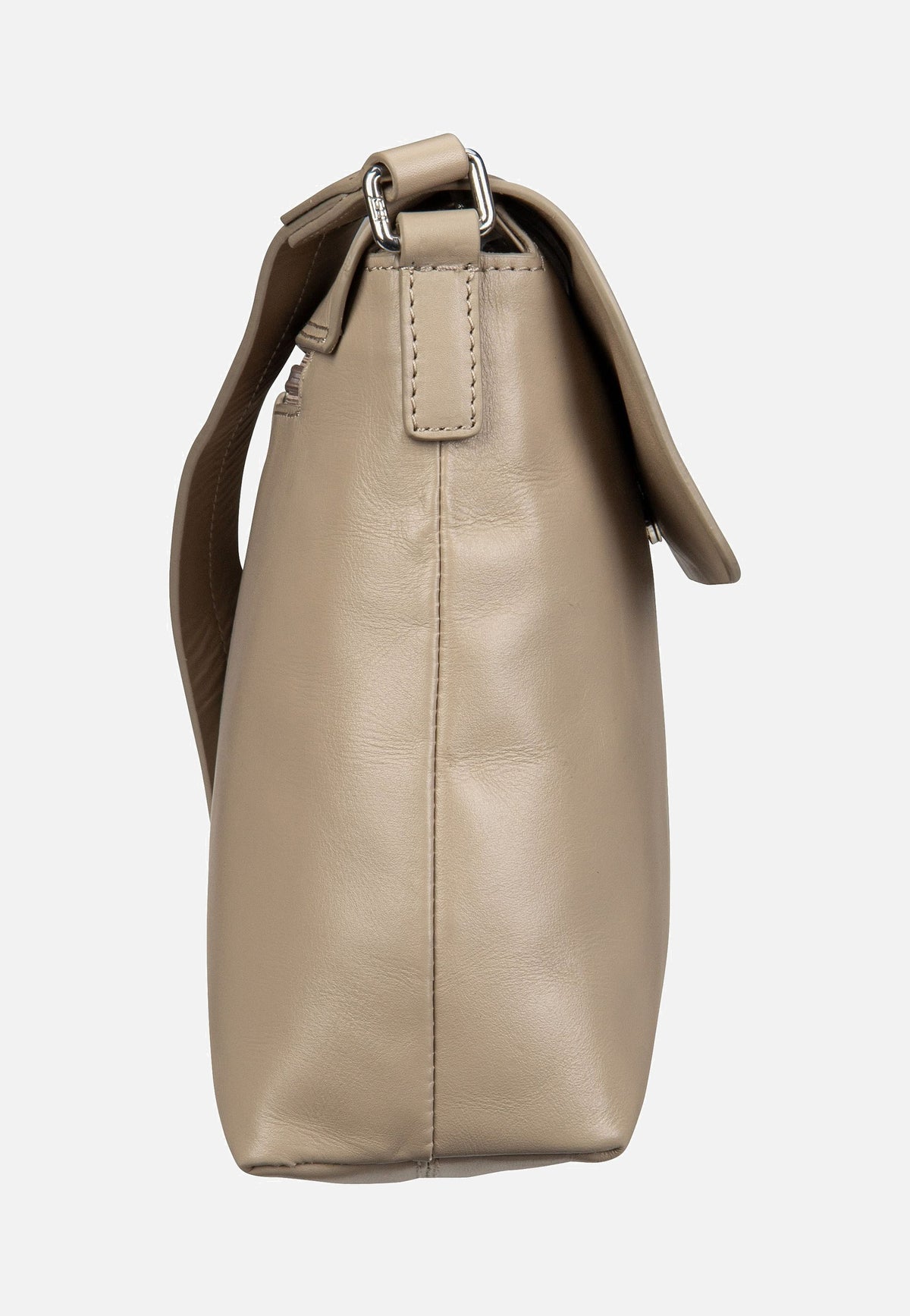 Jost Arva 4302 Ecru Crossbody Bag