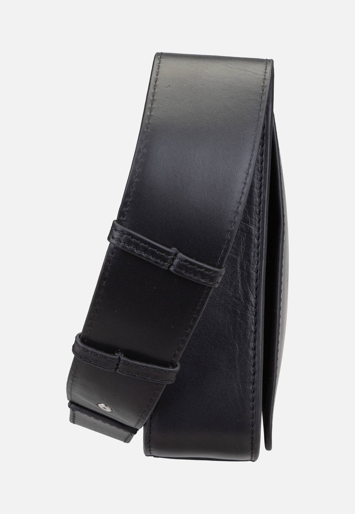 Jost Arva 4304 Schwarz Crossbody Bag