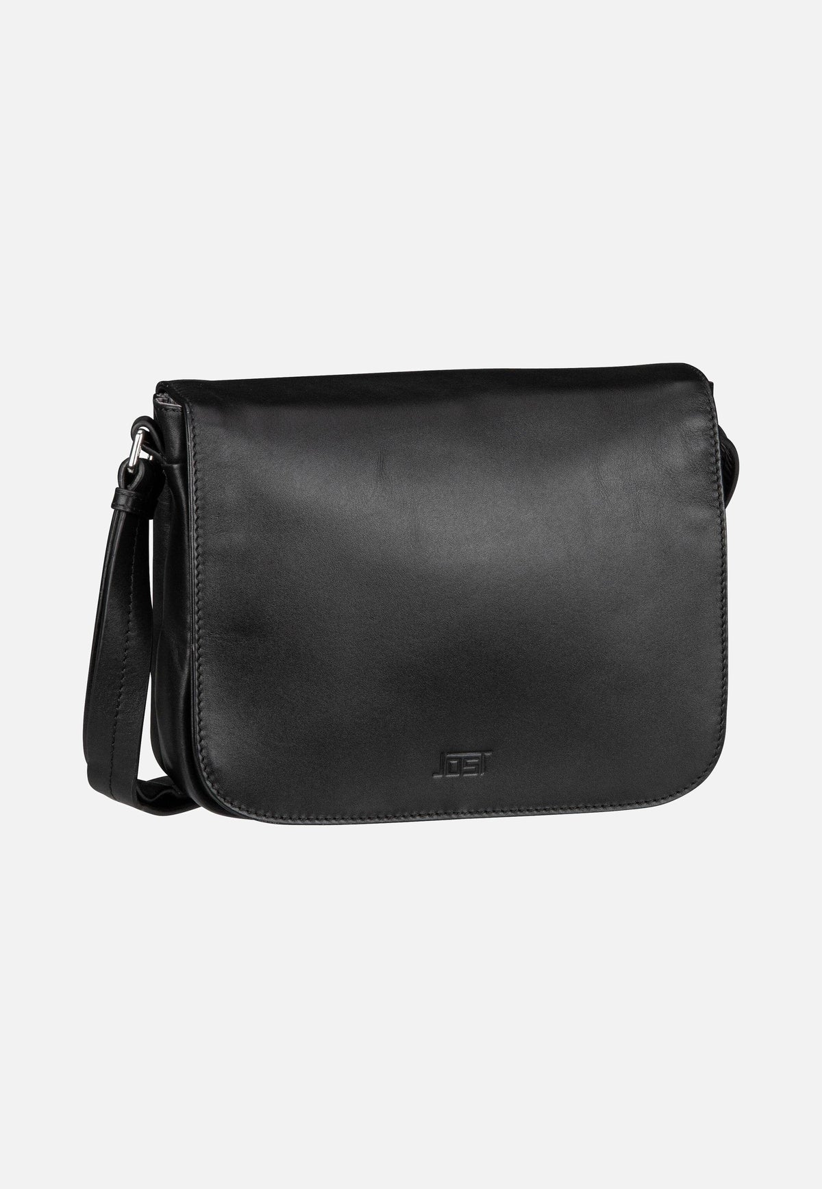 Jost Arva 4318 Schwarz Bolso bandolera