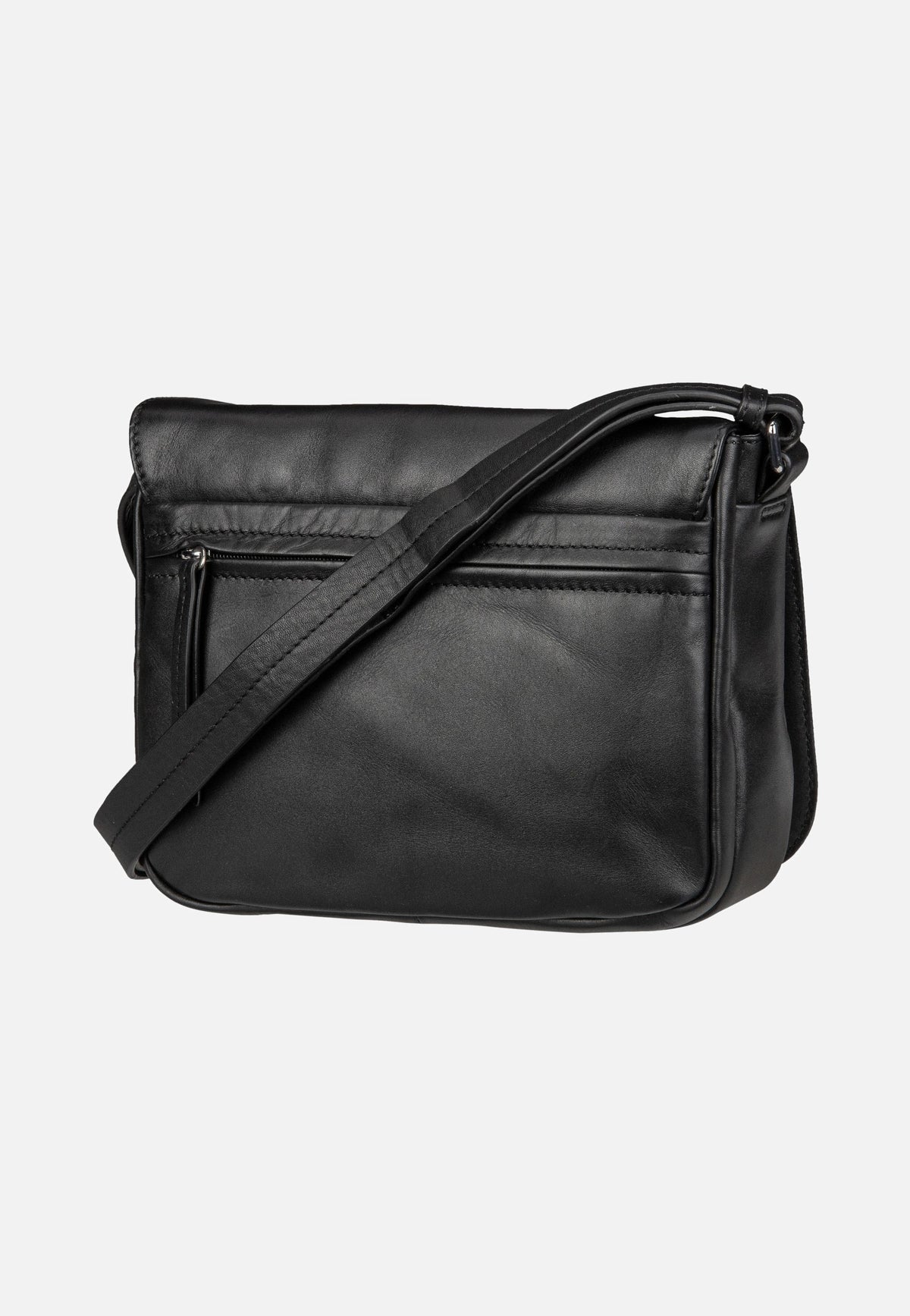 Jost Arva 4318 Schwarz Bolso bandolera