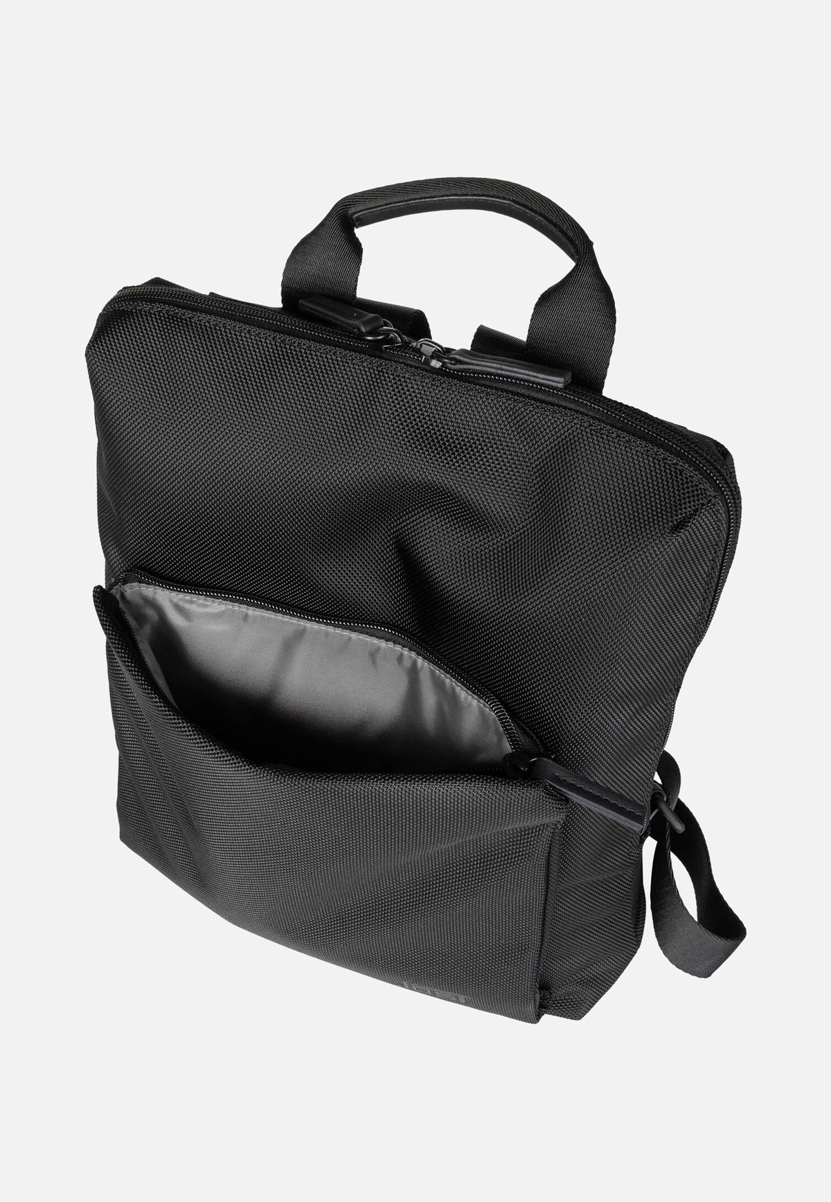 Jost Balling DP 4018 Schwarz Backpack