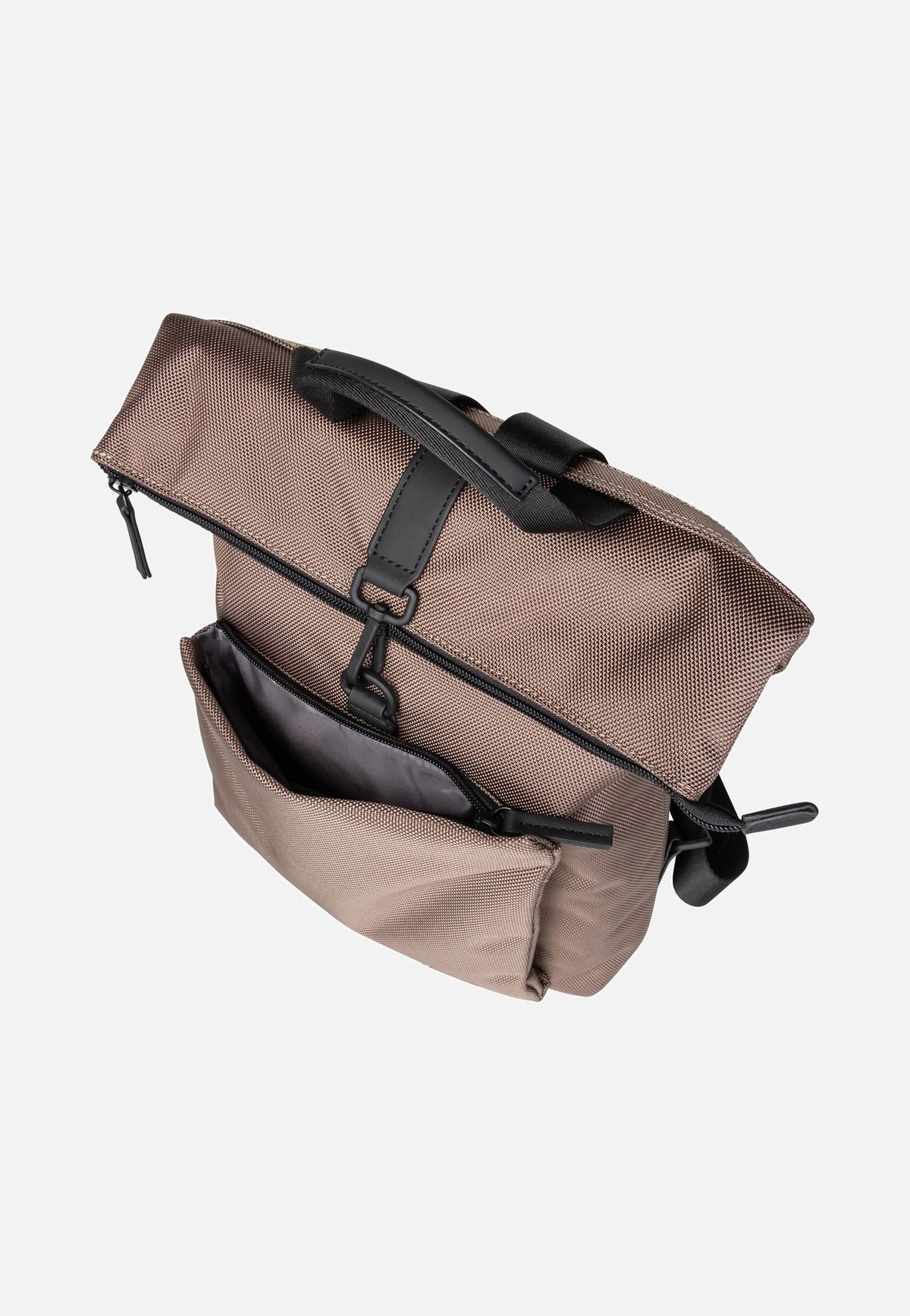Jost Balling Kurier 4019 Taupe Backpack