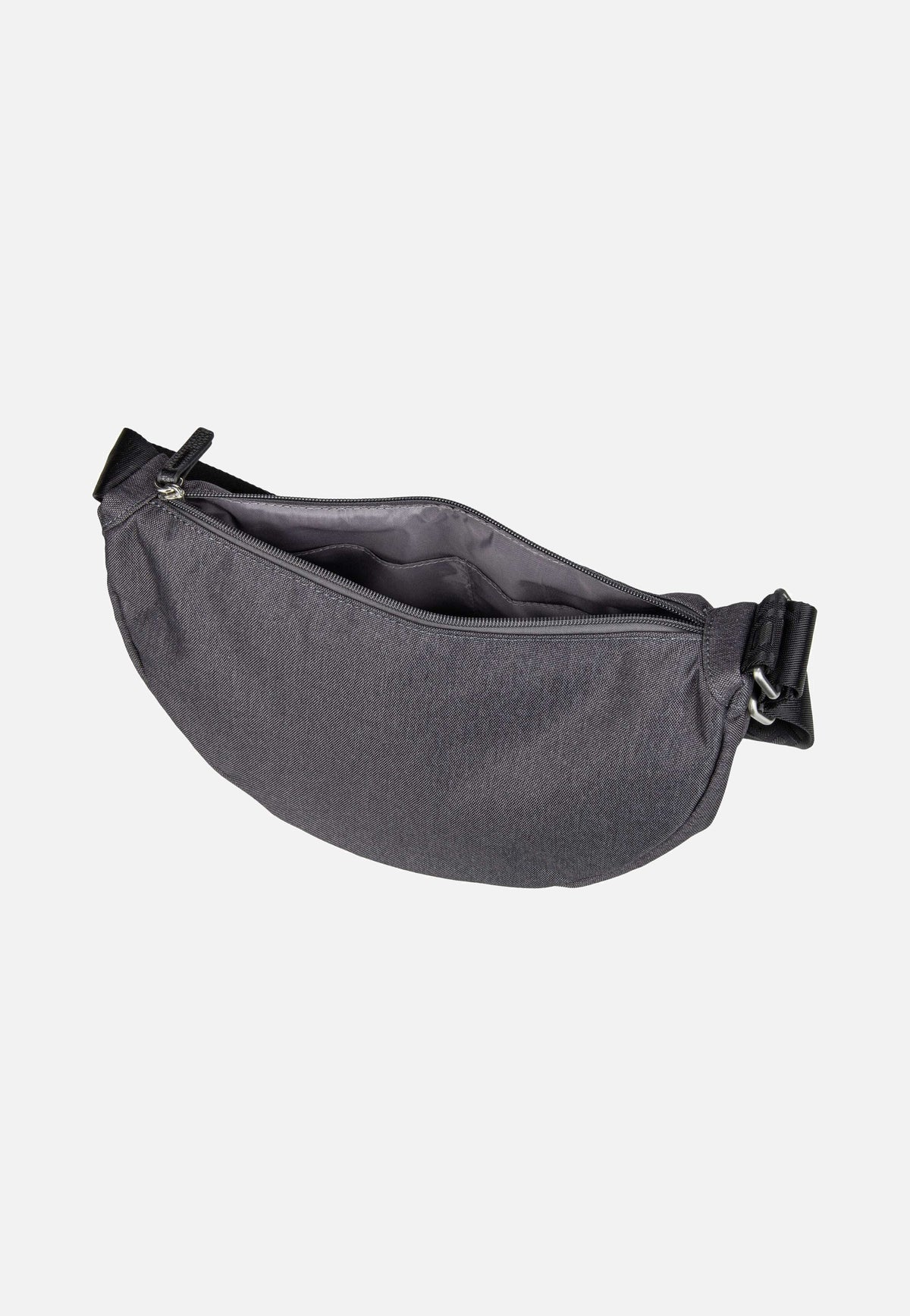 Jost Bergen 1464 Dark Grey Bolso bandolera