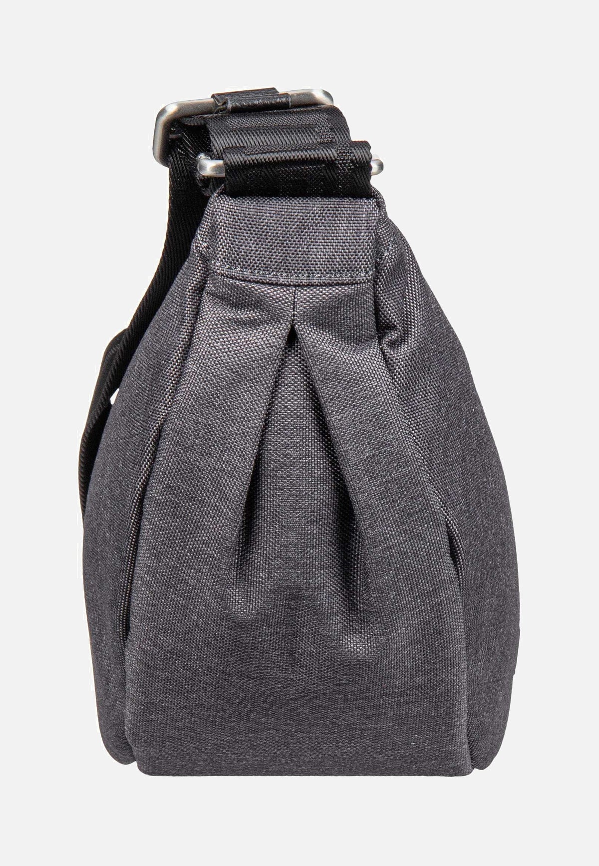 Jost Bergen 1464 Dark Grey Bolso bandolera