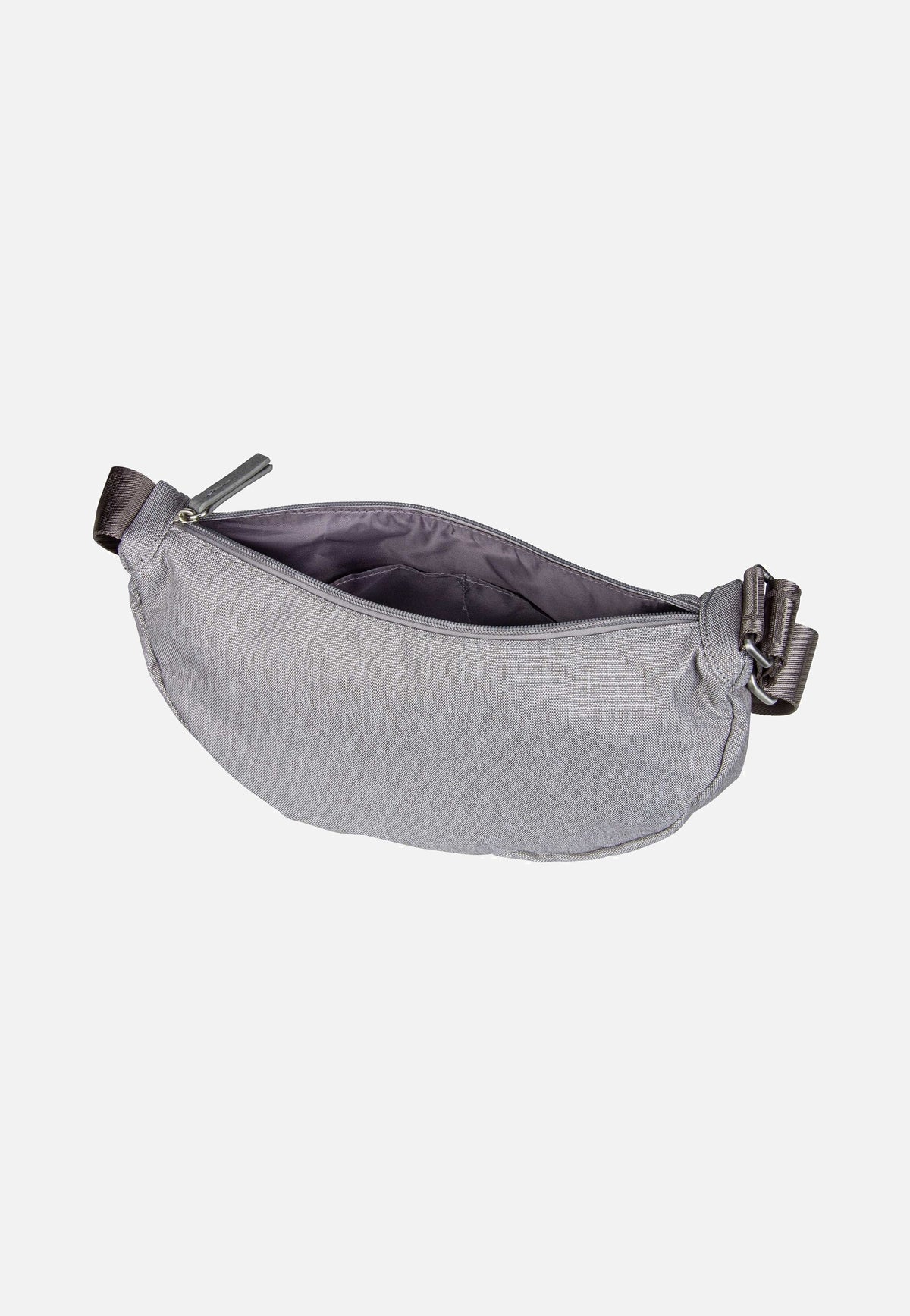 Jost Bergen 1464 Light Grey Bolso bandolera