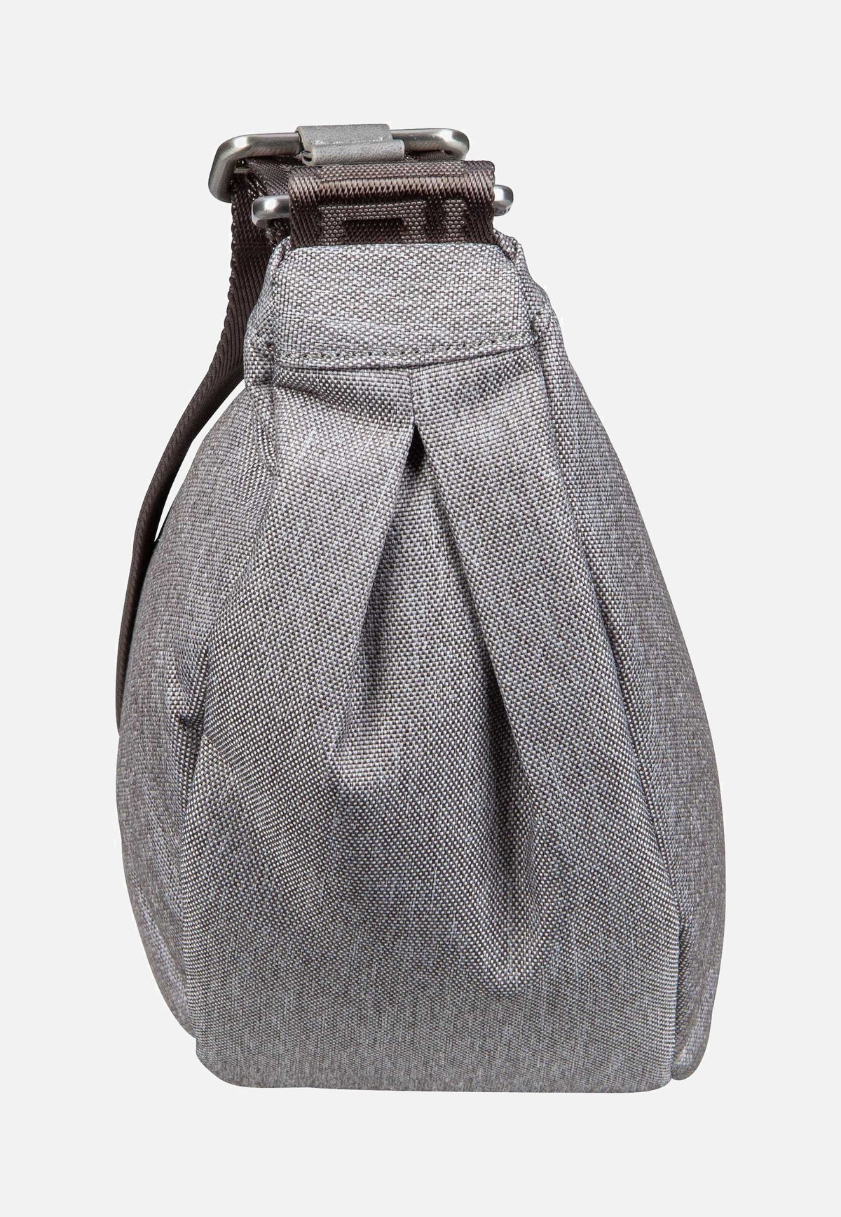 Jost Bergen 1464 Light Grey Bolso bandolera