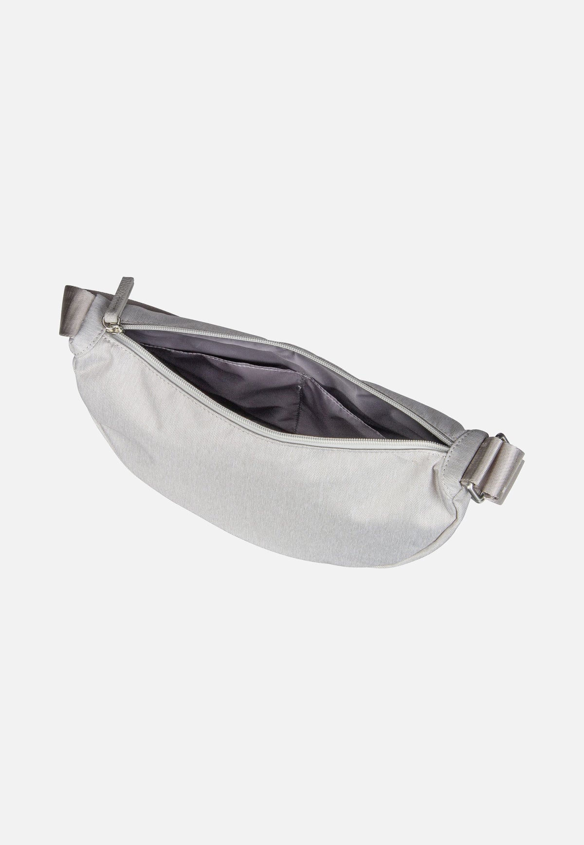 Jost Bergen 1464 Offwhite Sac bandoulière