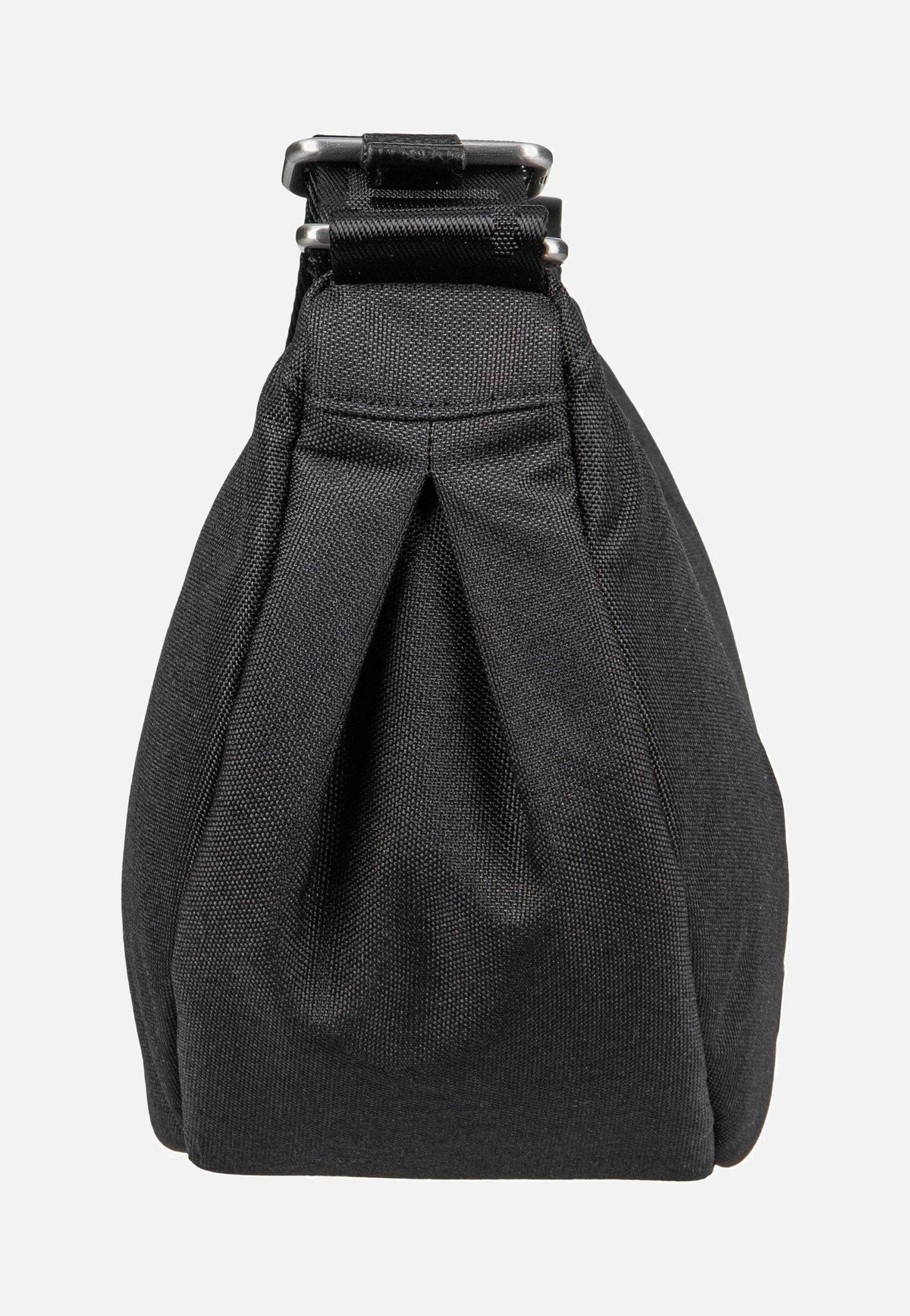 Jost Bergen 1464 Schwarz Bolso bandolera