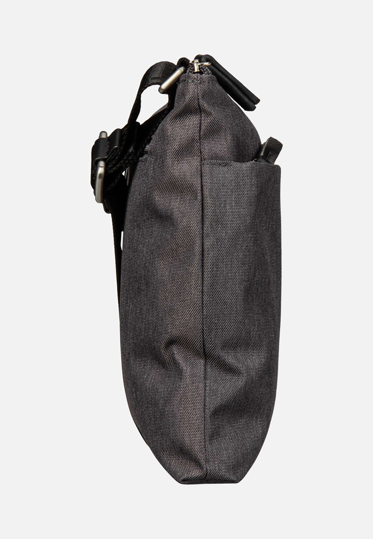 Jost Bergen 1600 Dunkelgrau Bolso bandolera