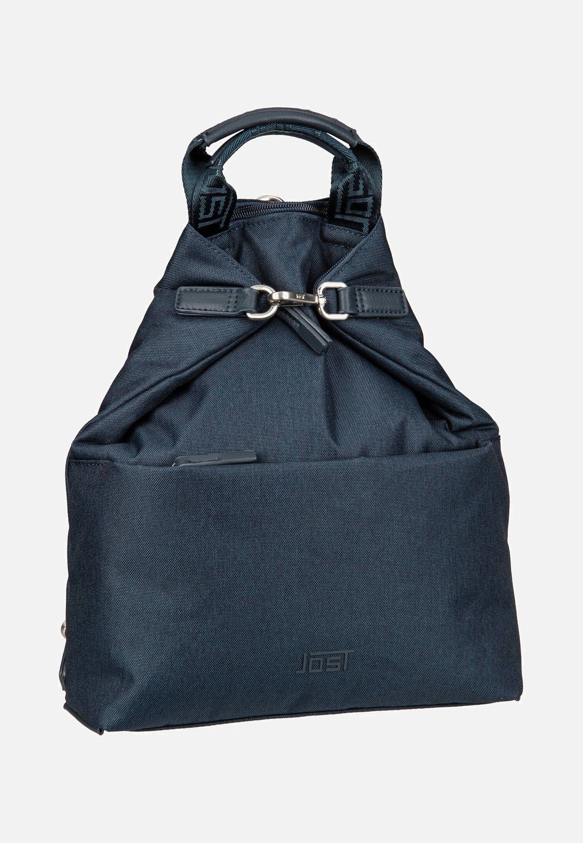 Jost Bergen 1607 Navy Backpack