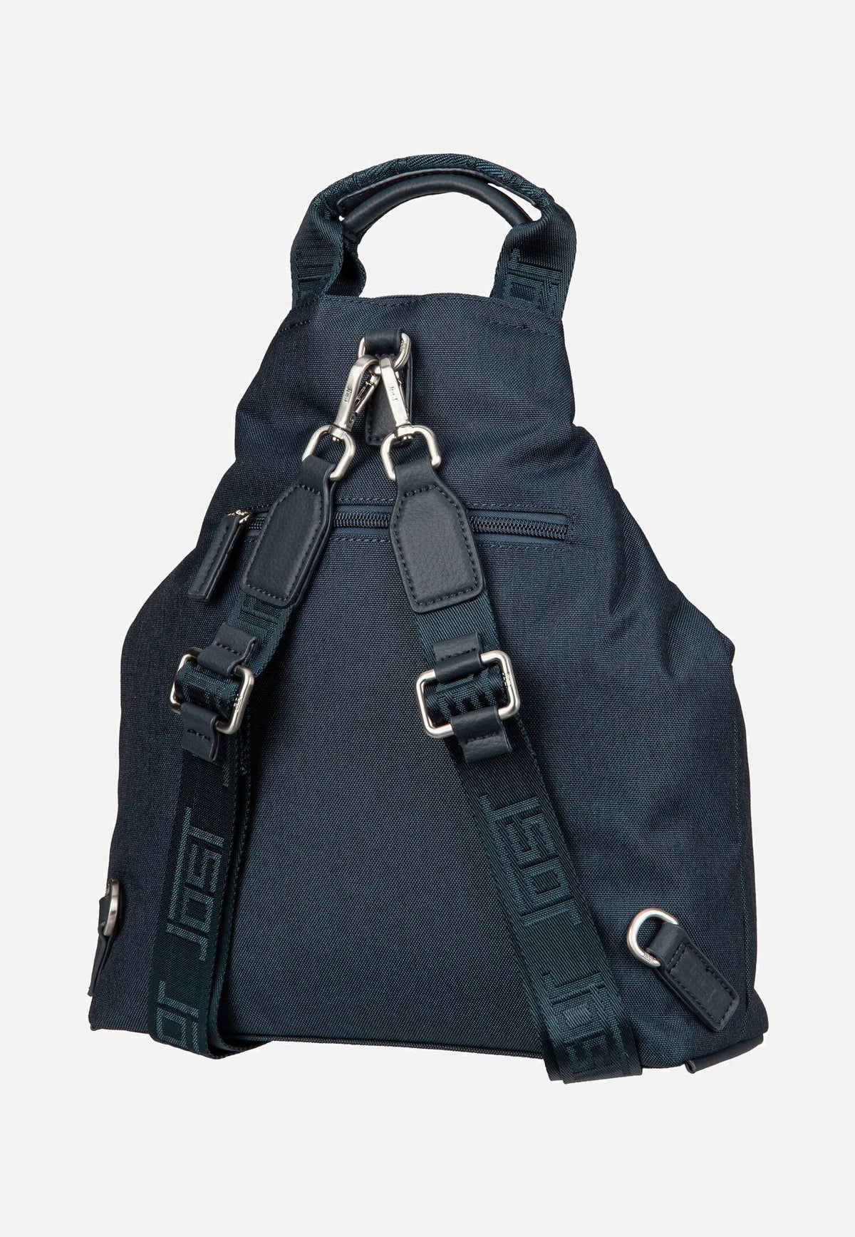 Jost Bergen 1607 Navy Backpack