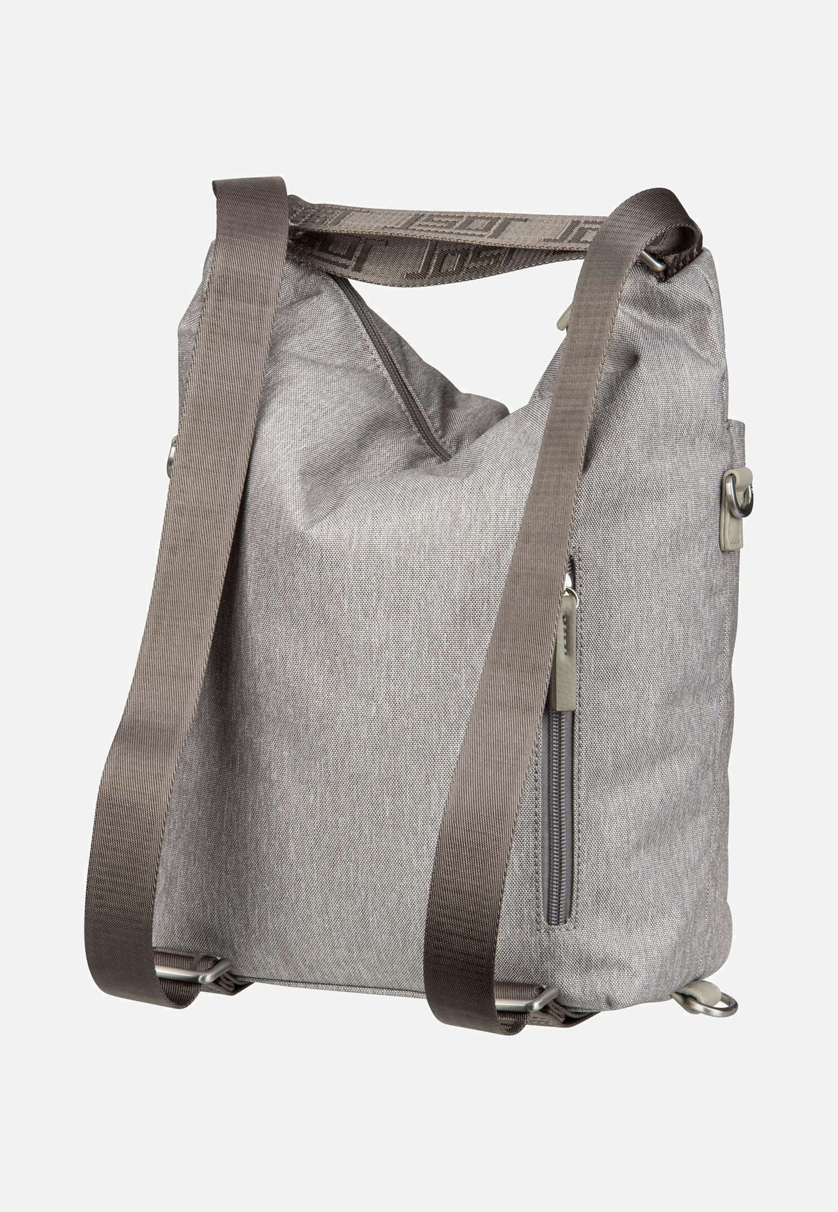 Jost Bergen 1609 Hellgrau Backpack