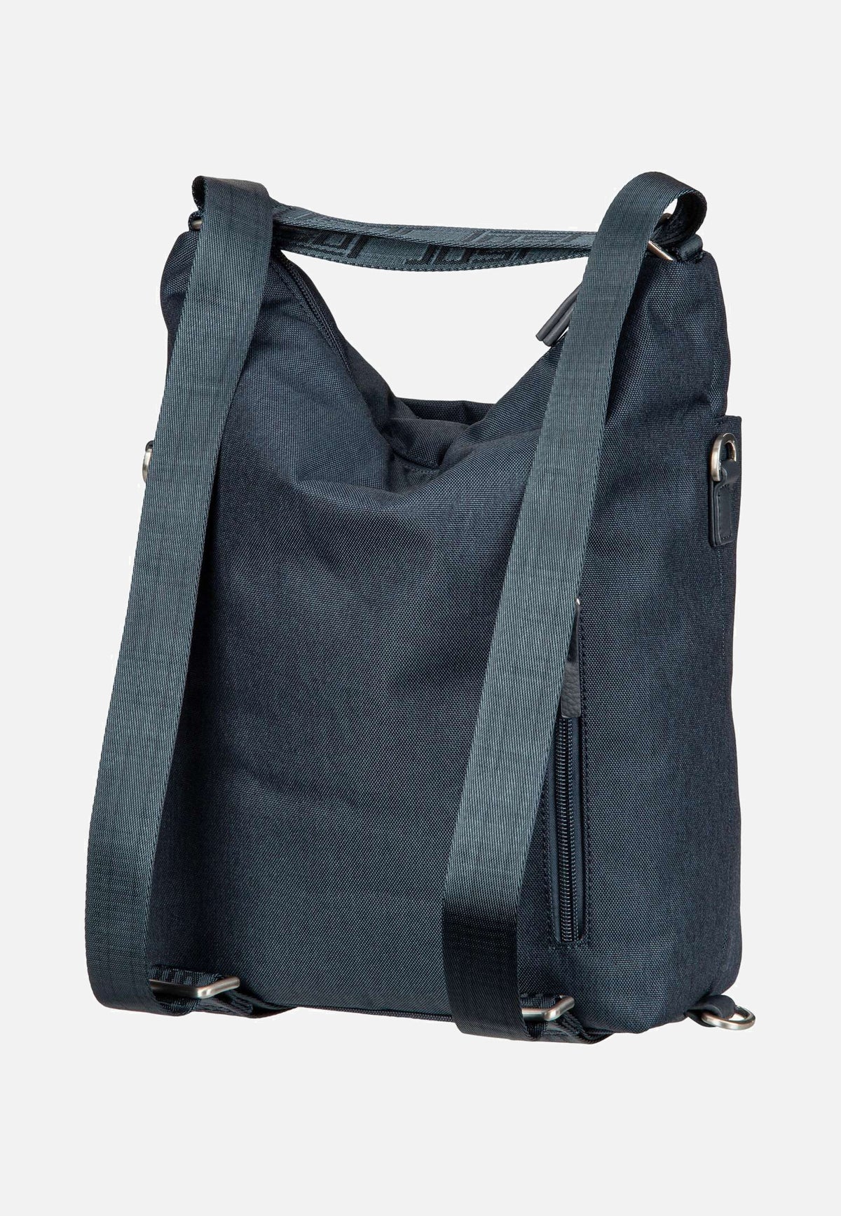 Jost Bergen 1609 Navy Backpack