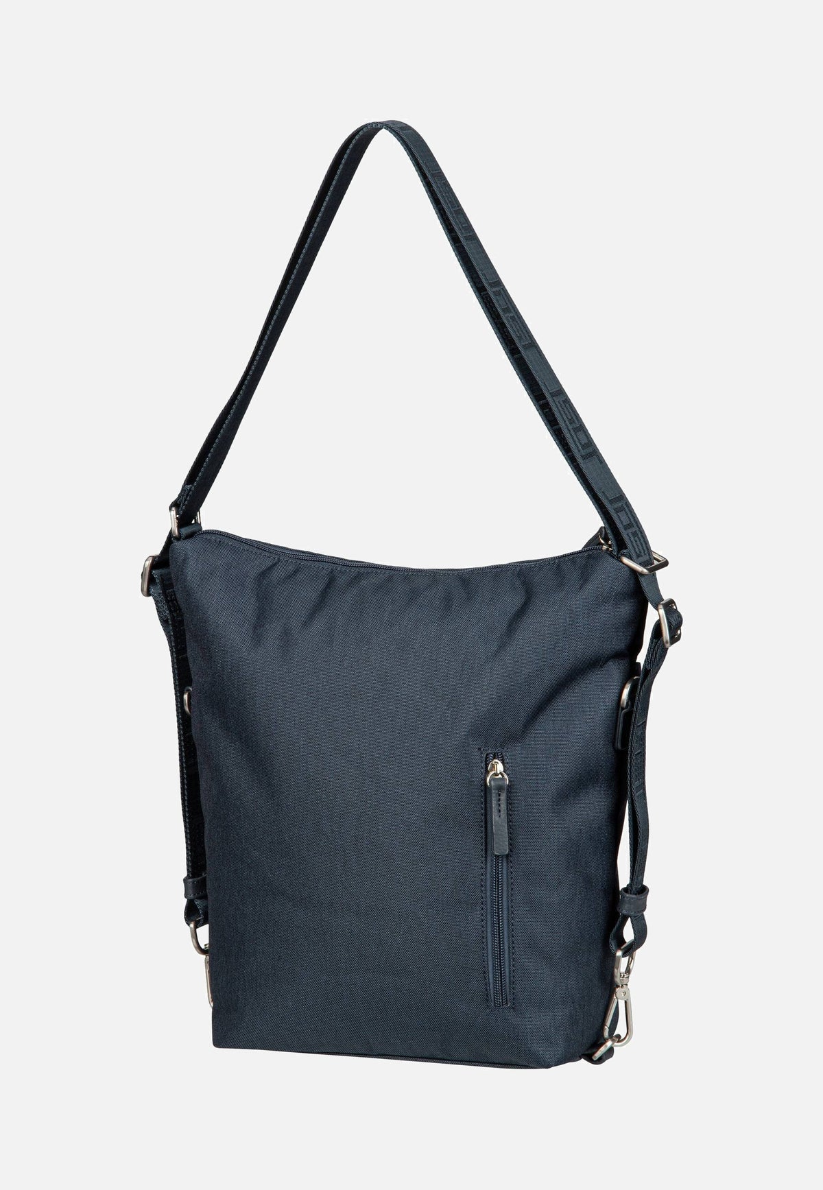Jost Bergen 1609 Navy Backpack