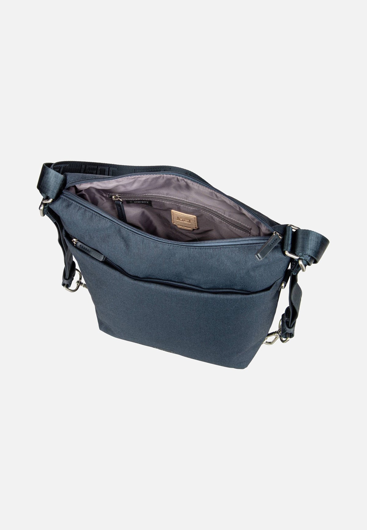 Jost Bergen 1609 Navy Backpack